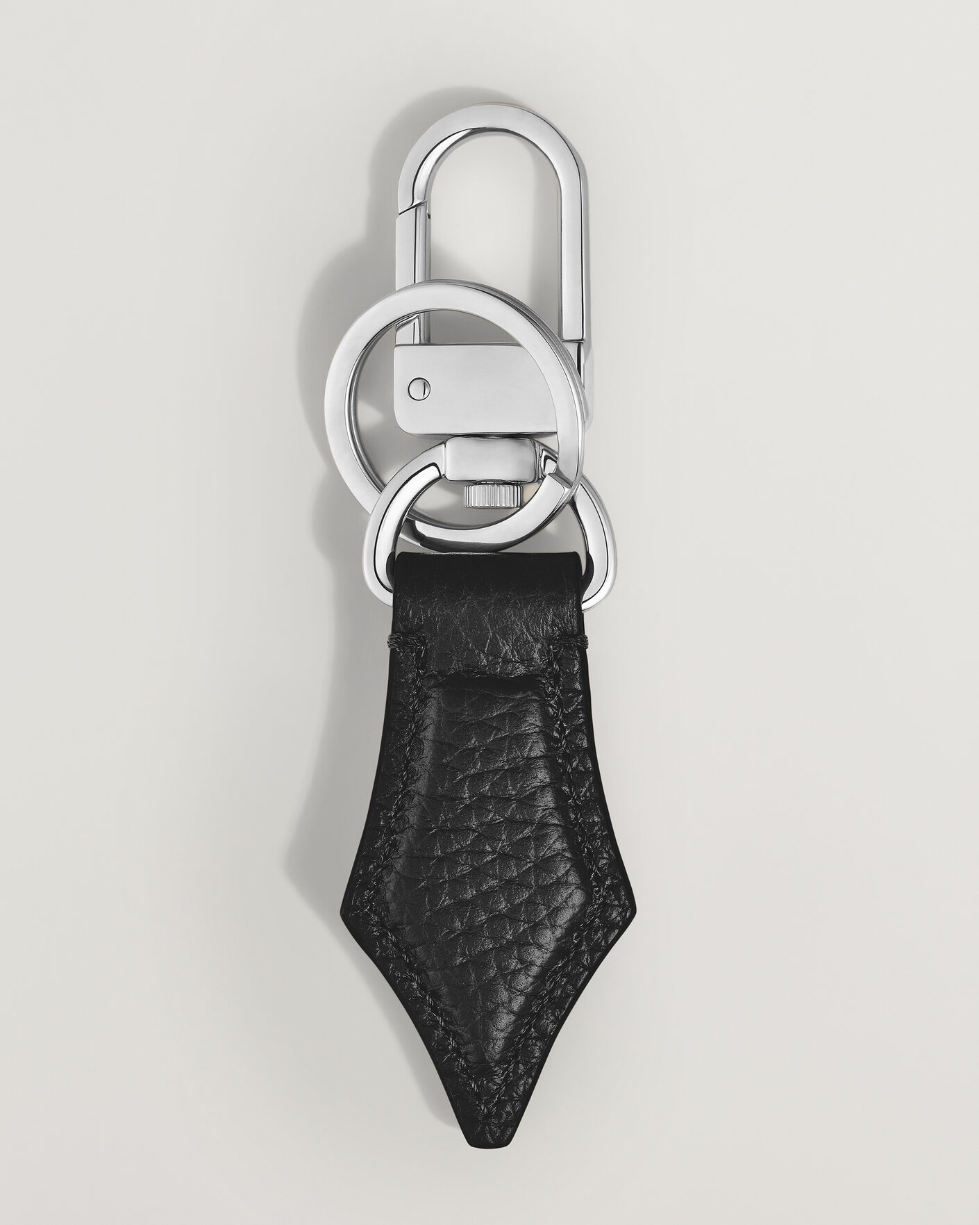 Herre | Nøgleringe | Montblanc | Nib Key Holder Black