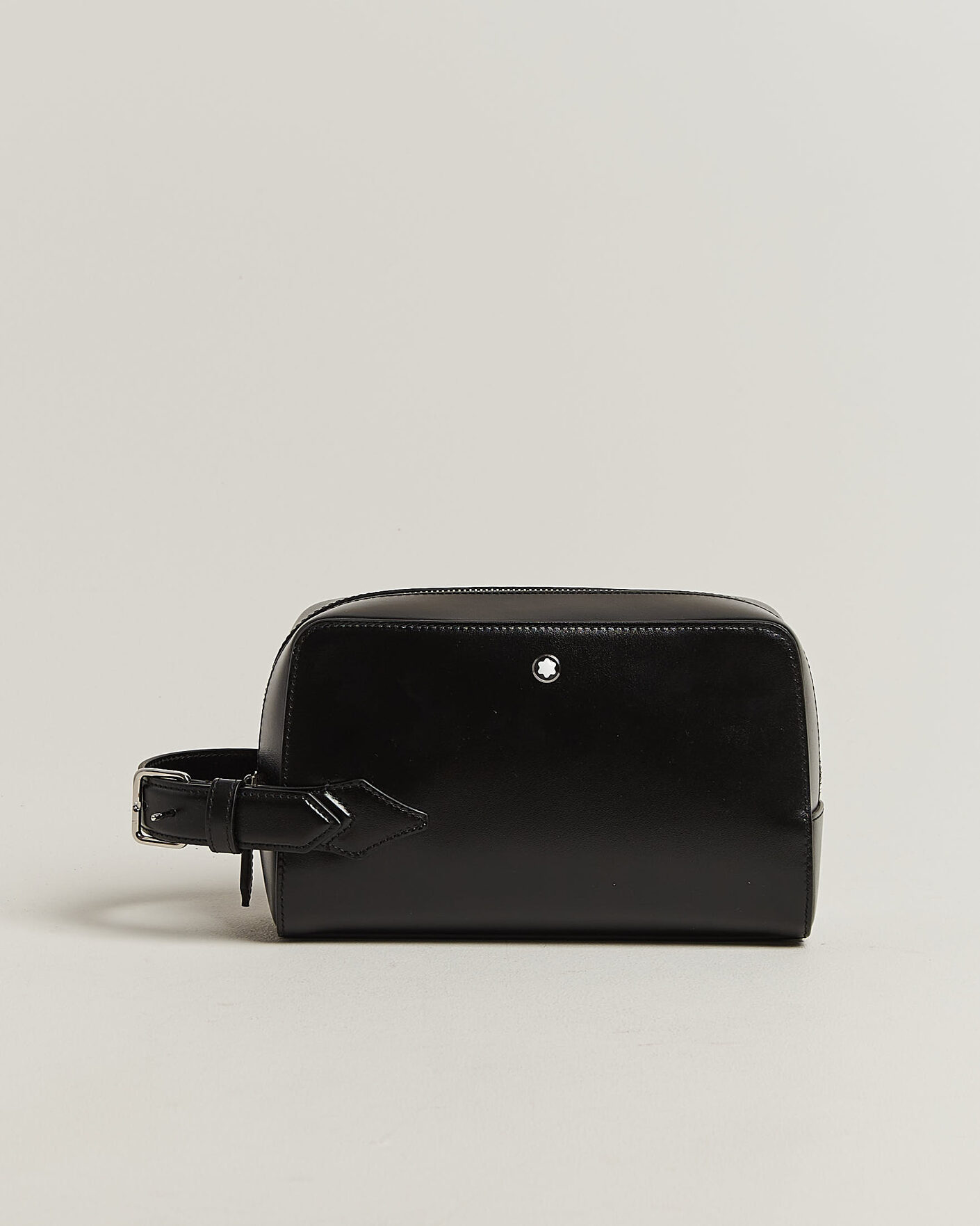 Herre | Tasker | Montblanc | Meisterstück Washbag Black