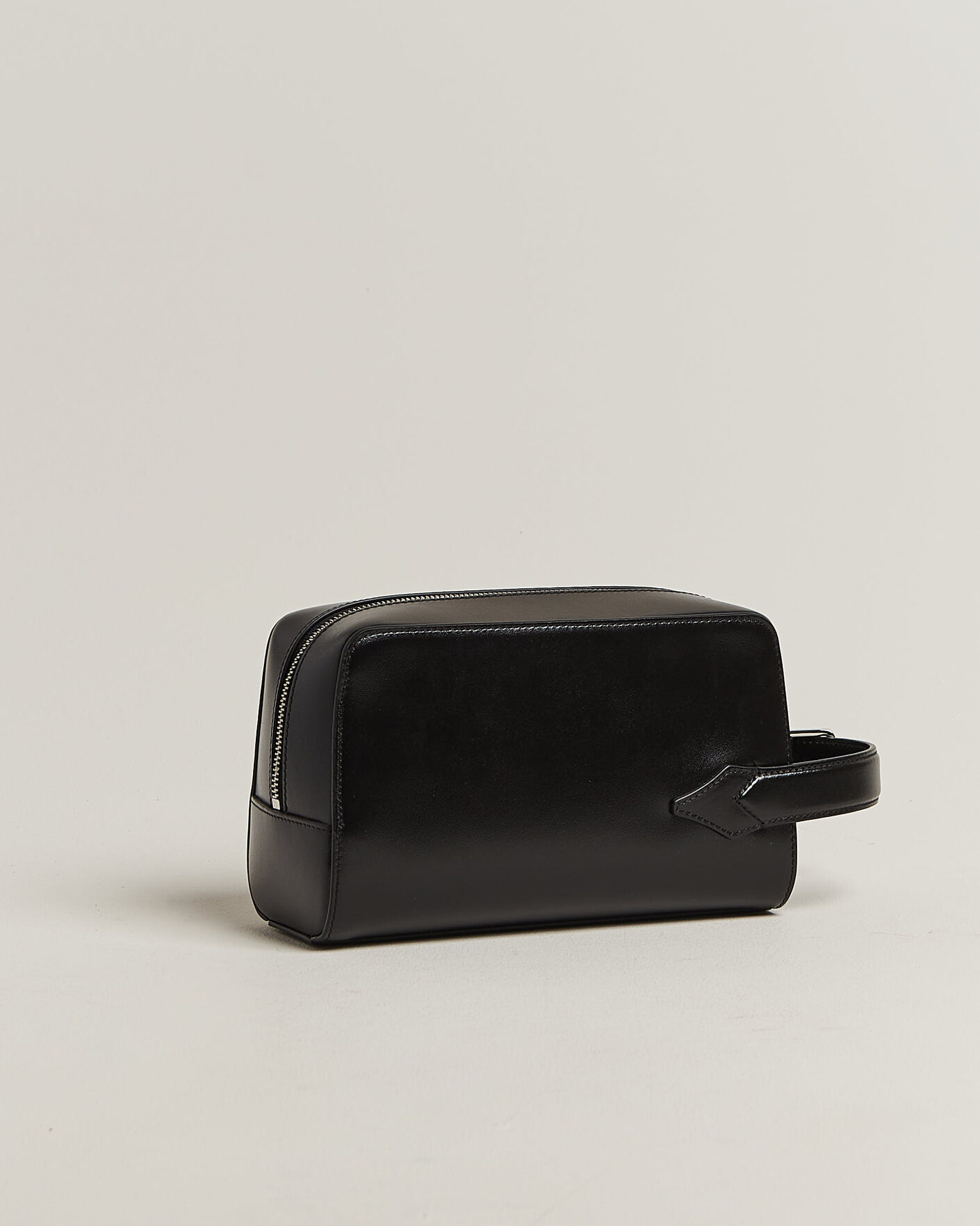 Herre | Tasker | Montblanc | Meisterstück Washbag Black