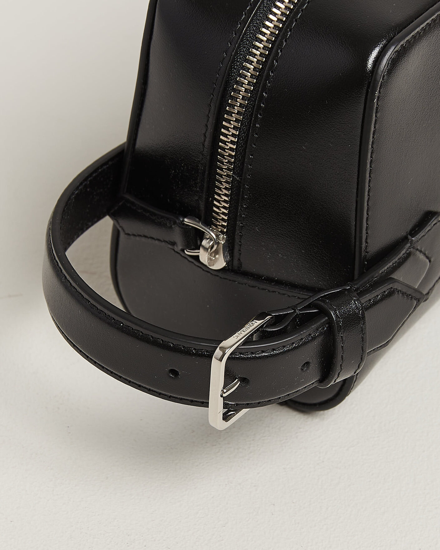 Herre | Tasker | Montblanc | Meisterstück Washbag Black