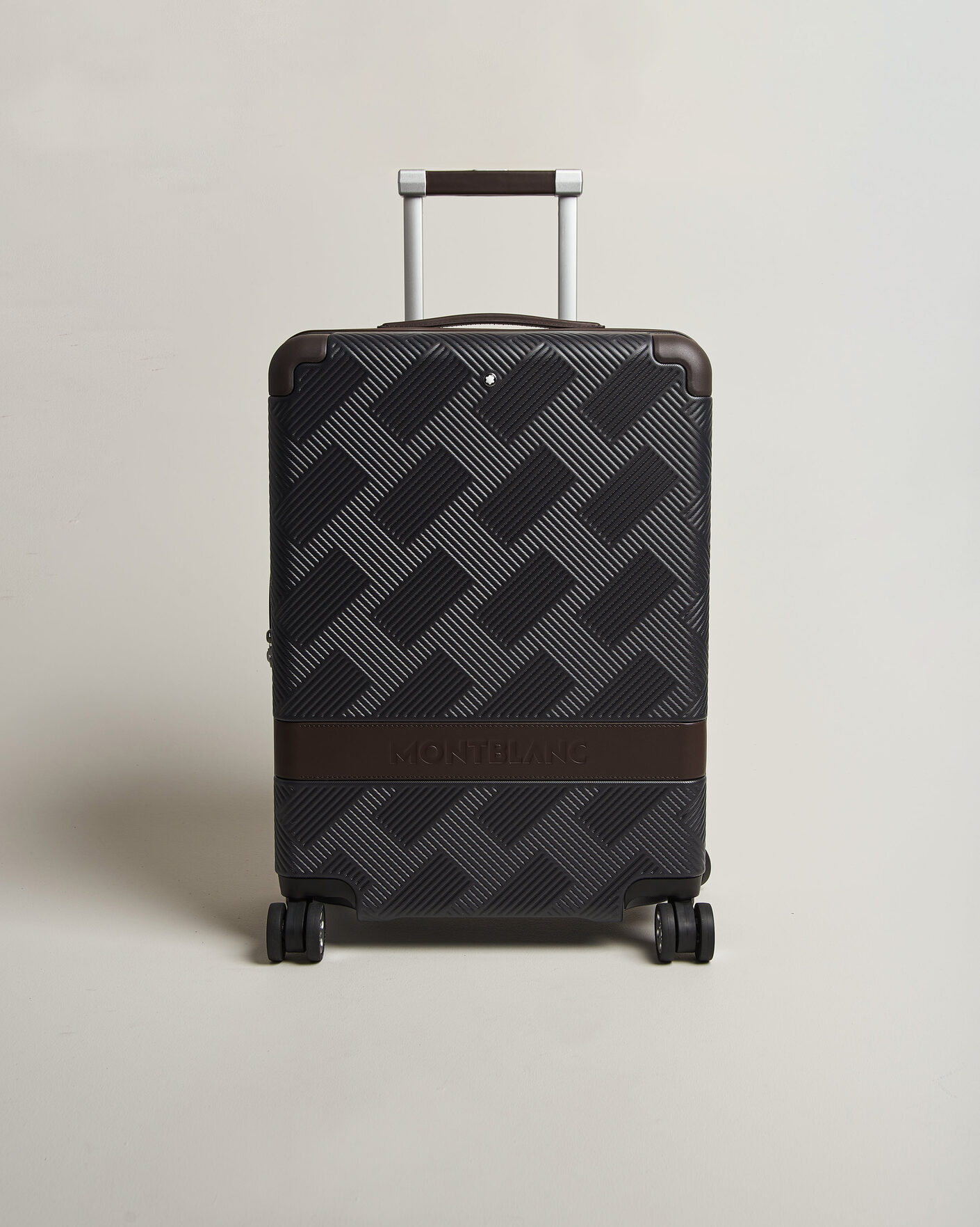 Herre | Tasker | Montblanc | #MY4810 Cabin Extreme 3.0 Compact Trolley Navy Blue