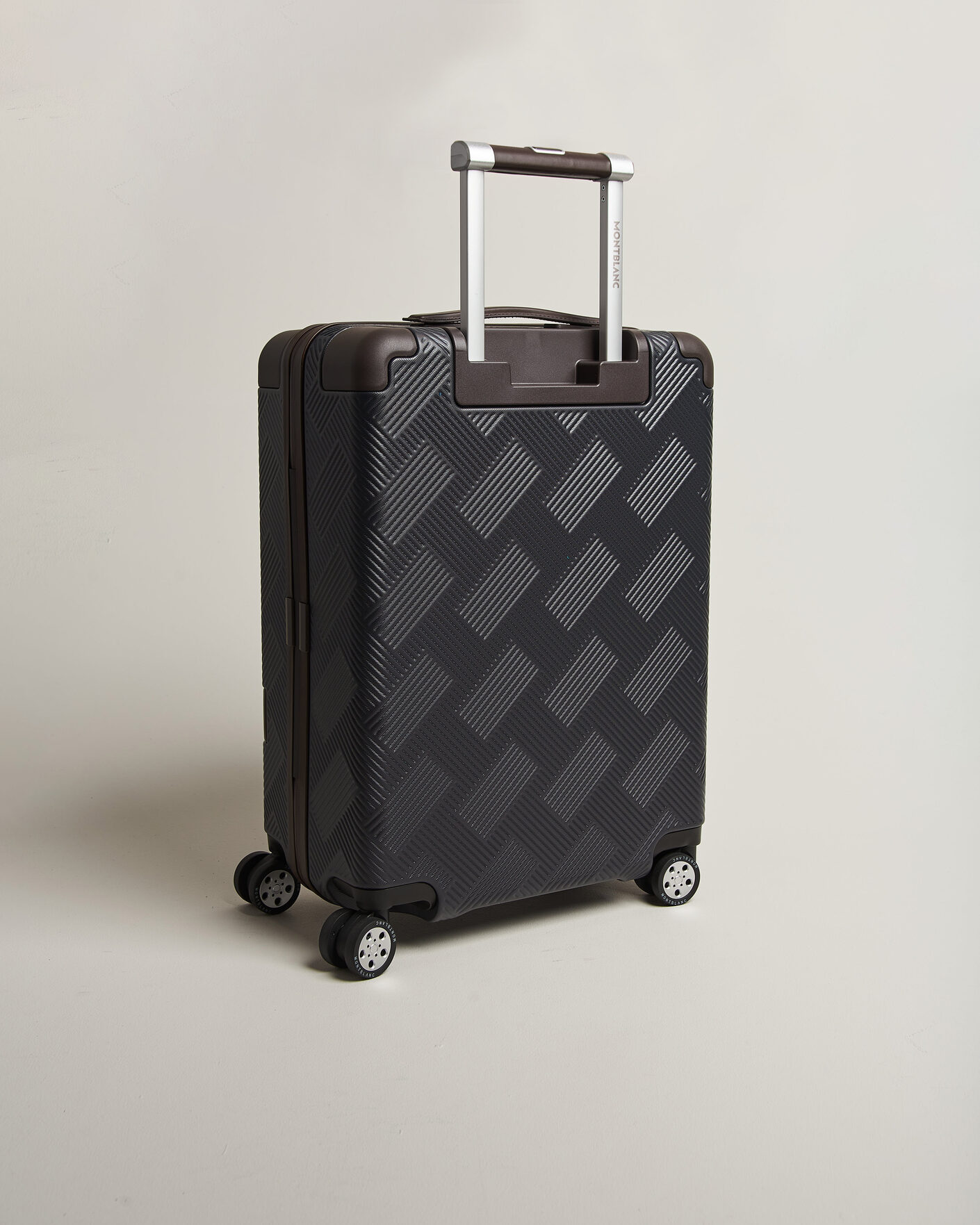 Herre | Tasker | Montblanc | #MY4810 Cabin Extreme 3.0 Compact Trolley Navy Blue