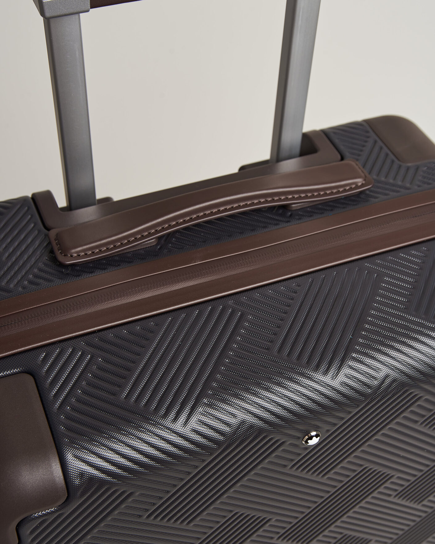 Herre | Tasker | Montblanc | #MY4810 Cabin Extreme 3.0 Compact Trolley Navy Blue