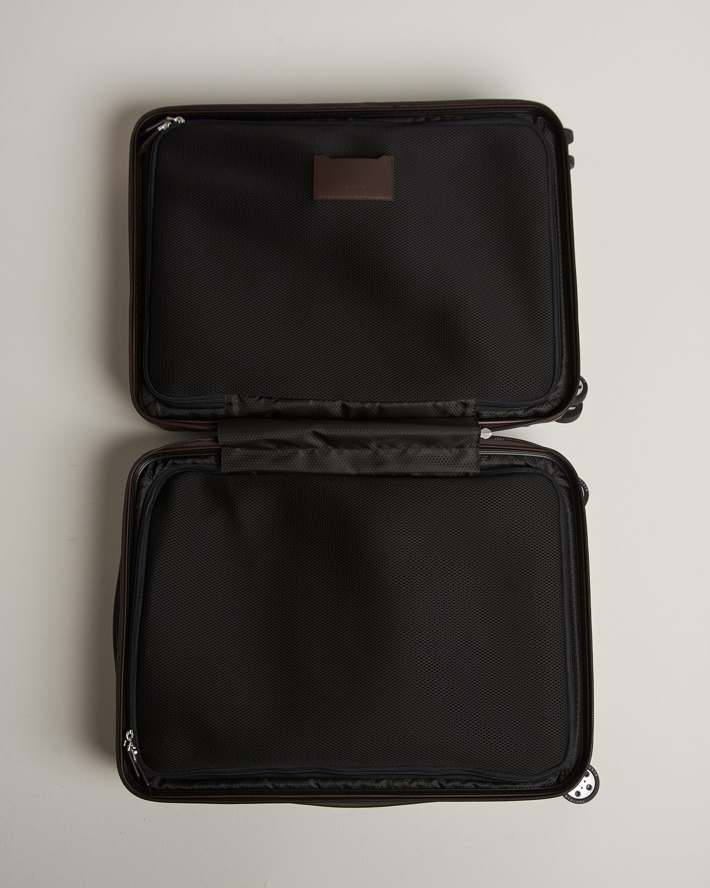 Herre | Tasker | Montblanc | #MY4810 Cabin Extreme 3.0 Compact Trolley Navy Blue