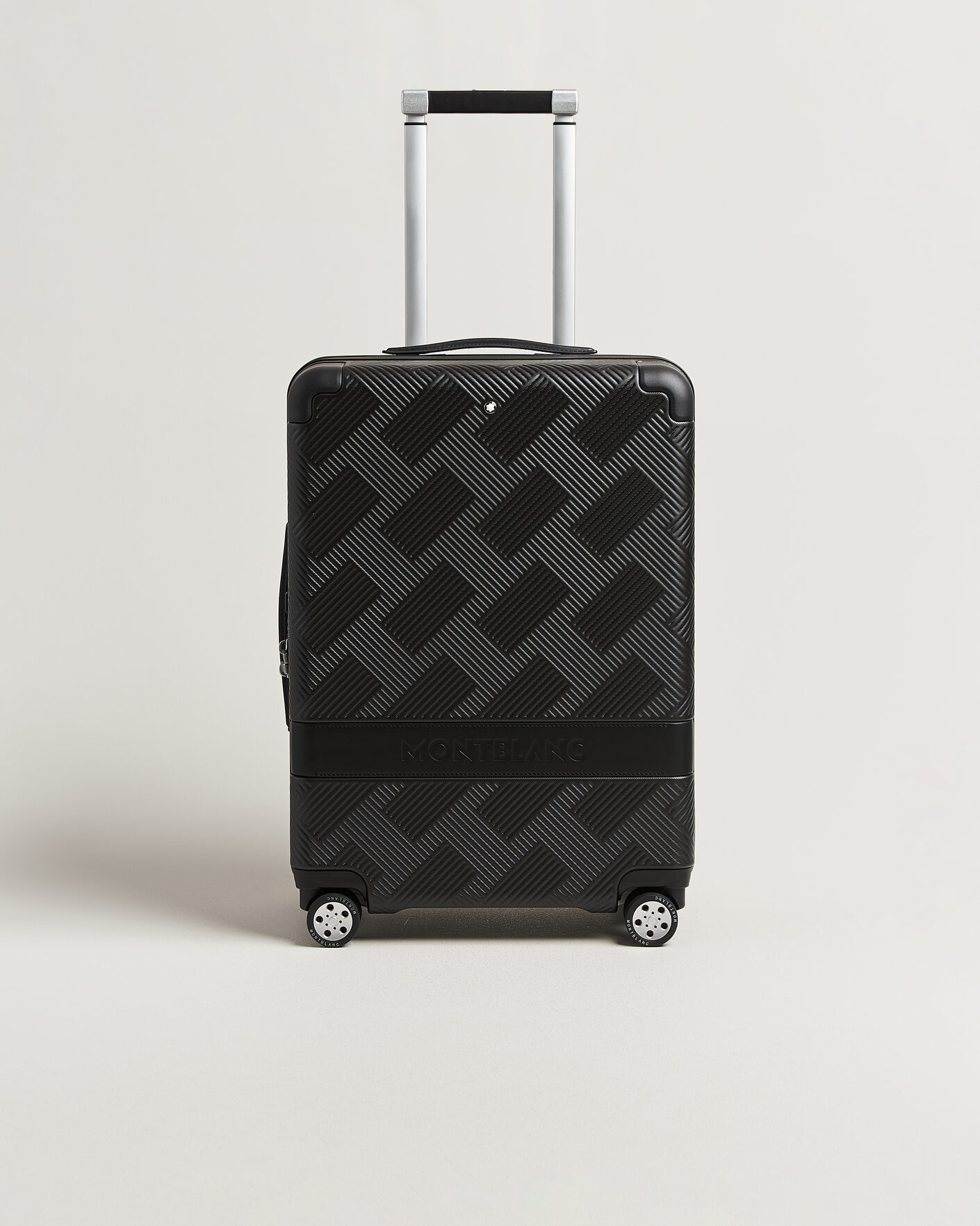 Herre | Tasker | Montblanc | #MY4810 Extreme 3.0 Cabin Black