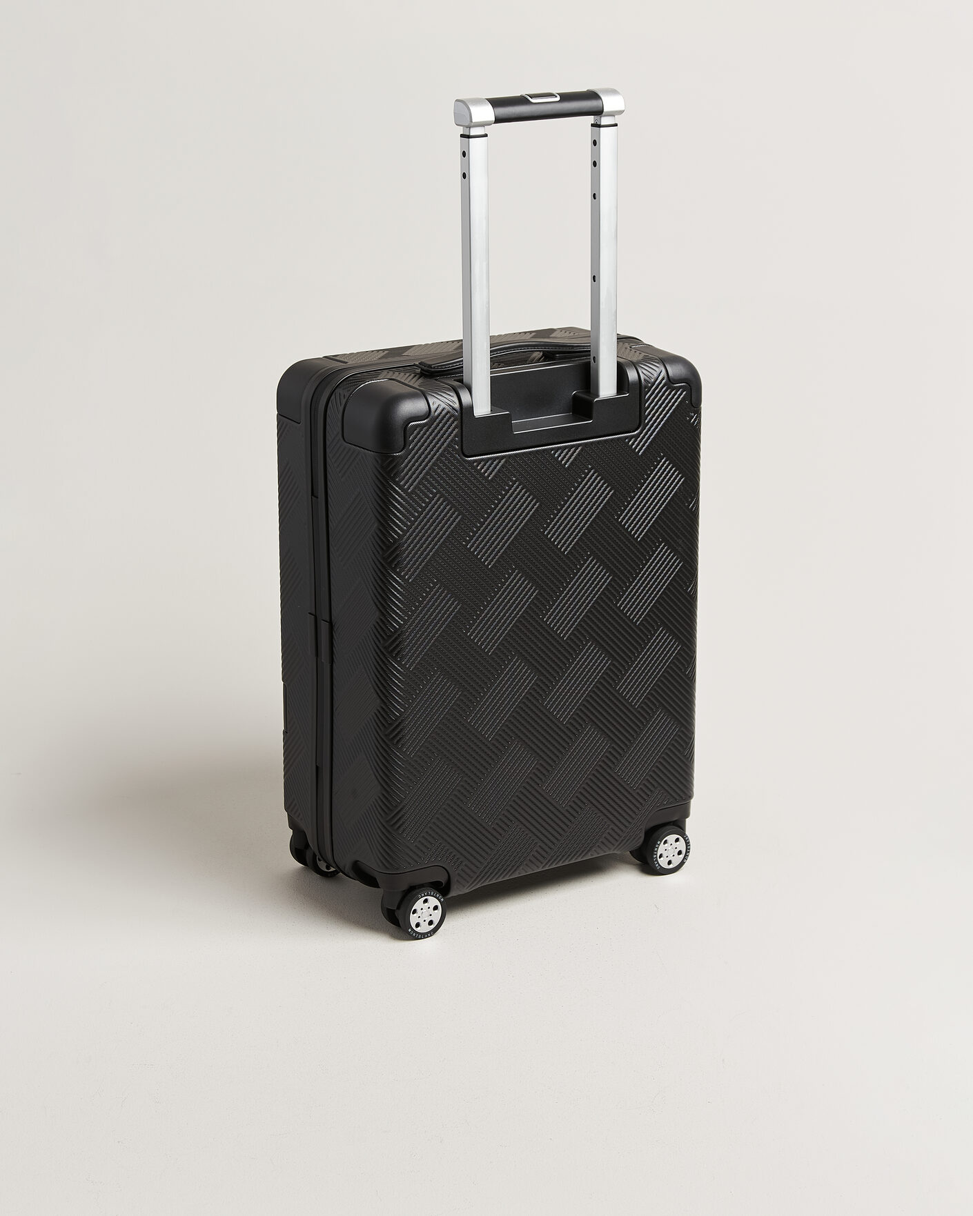 Herre | Tasker | Montblanc | #MY4810 Extreme 3.0 Cabin Black