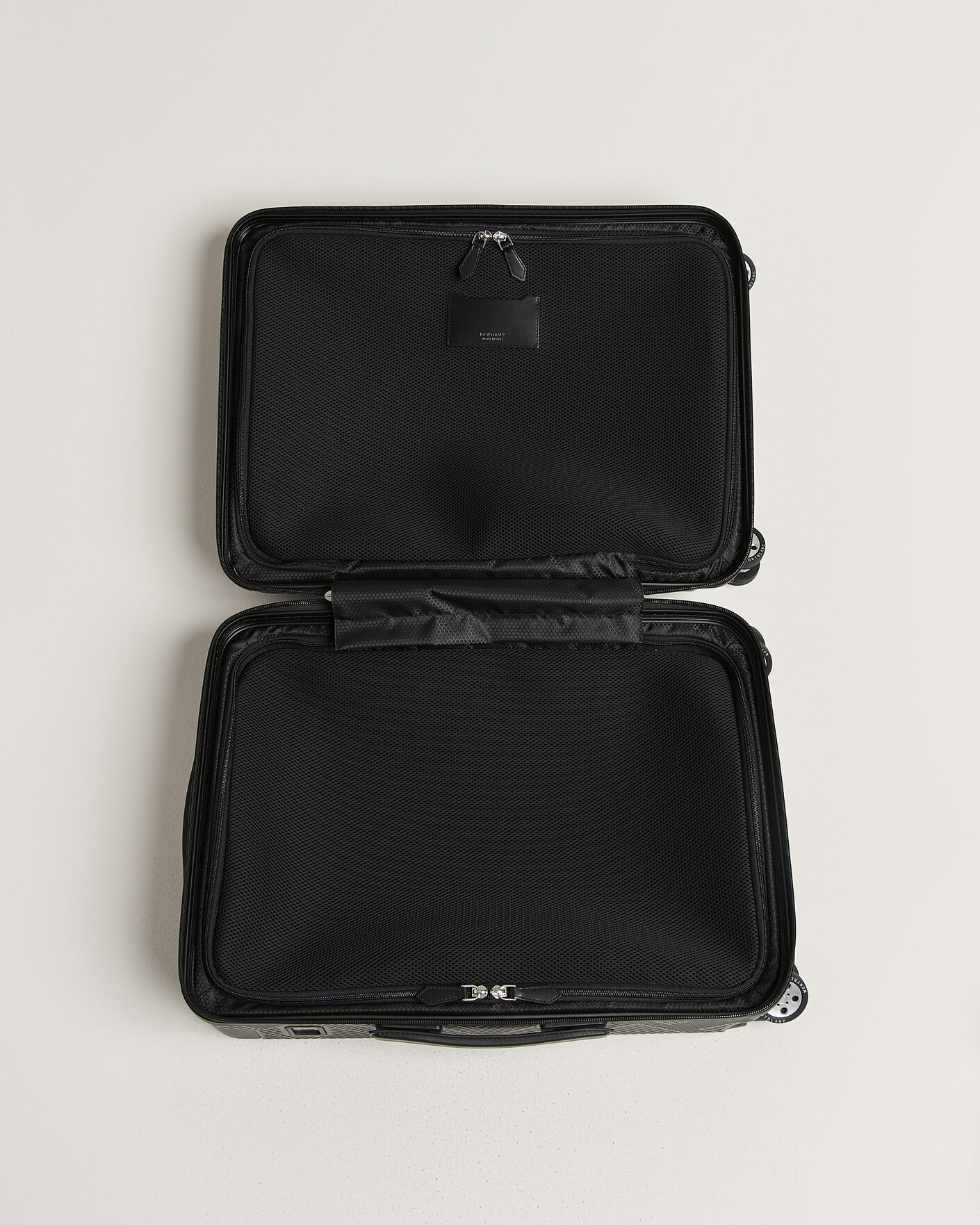 Herre | Tasker | Montblanc | #MY4810 Extreme 3.0 Cabin Black