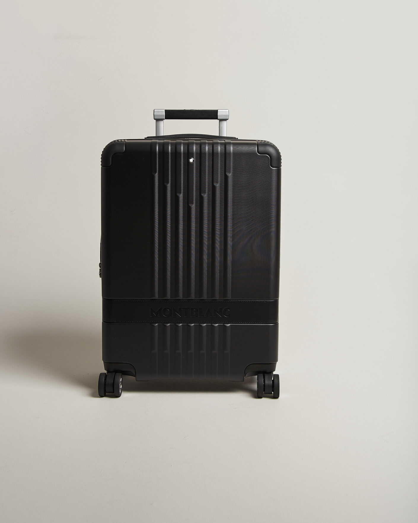 Herre | Tasker | Montblanc | #MY4810 Cabin Trolley Black
