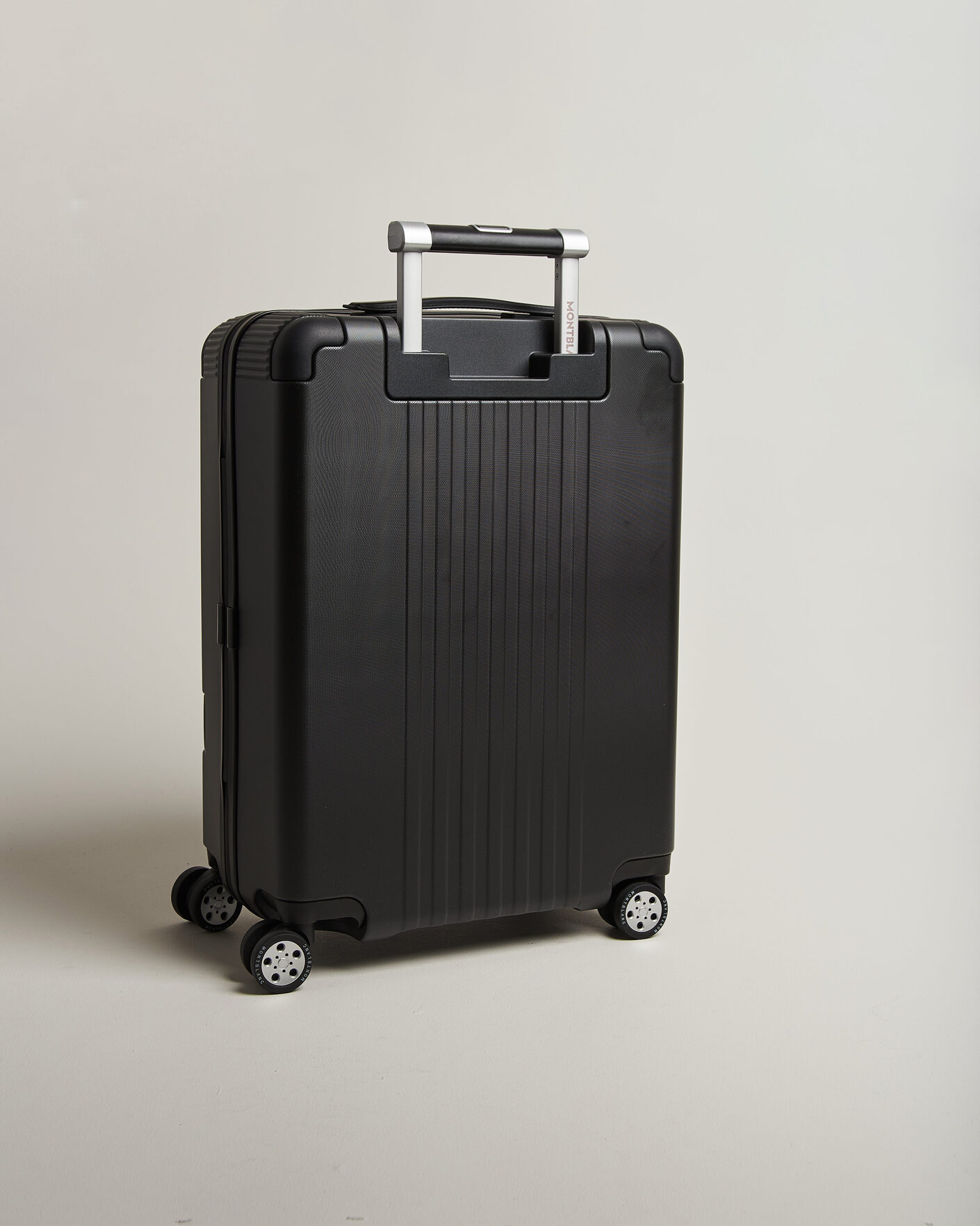 Herre | Tasker | Montblanc | #MY4810 Cabin Trolley Black