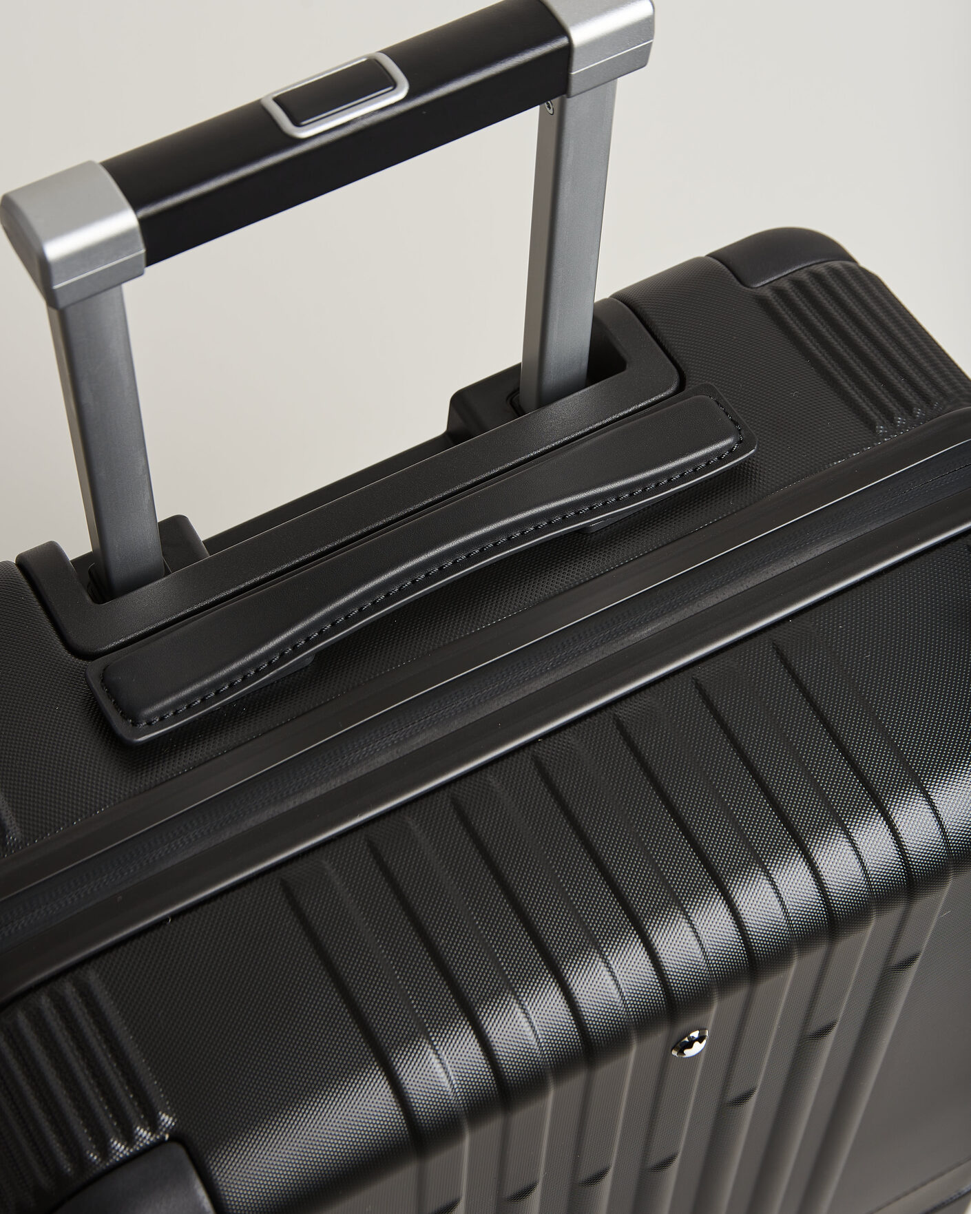 Herre | Tasker | Montblanc | #MY4810 Cabin Trolley Black