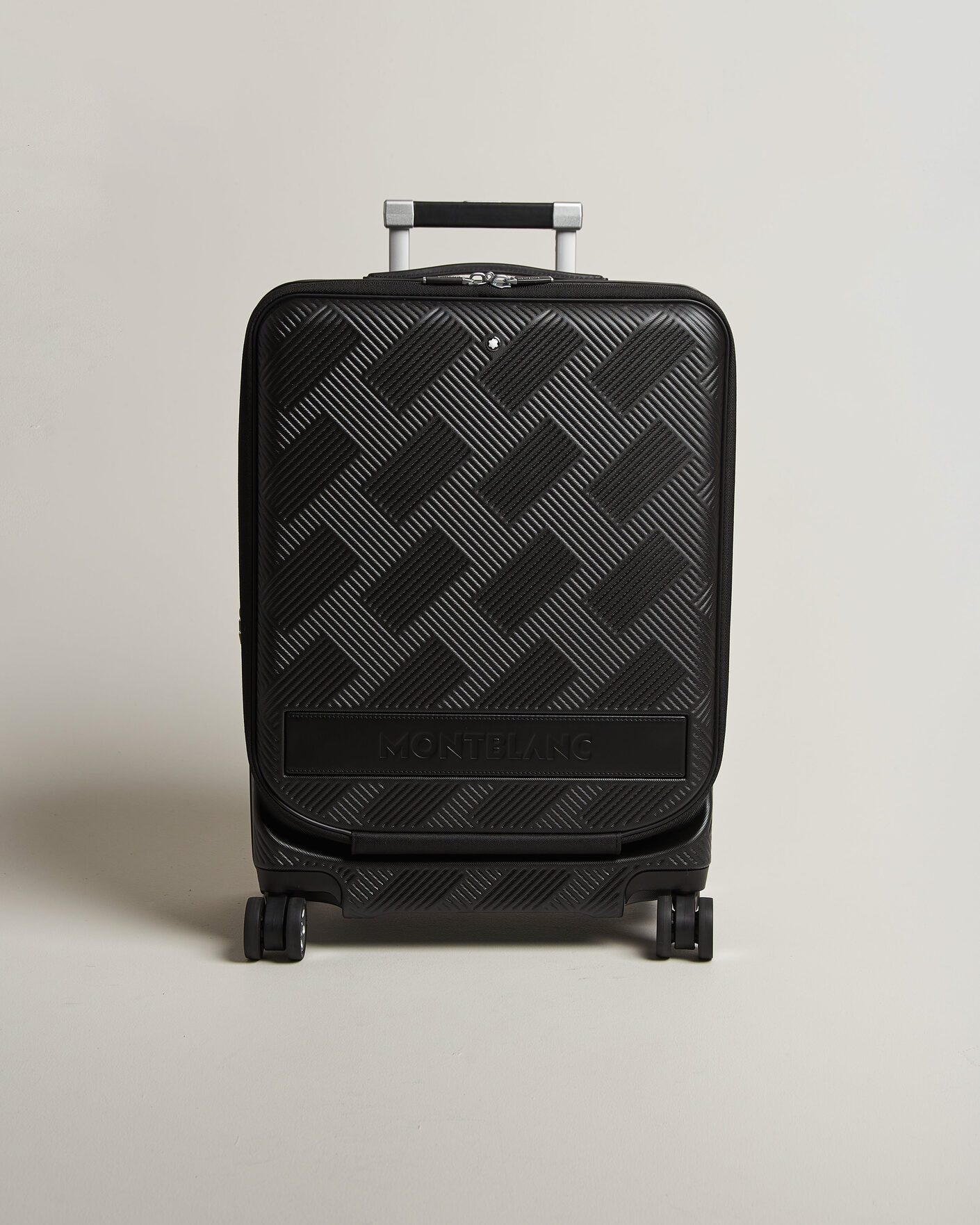 Herre | Tasker | Montblanc | #MY4810 Extreme 3.0 Cabin with Pocket Black