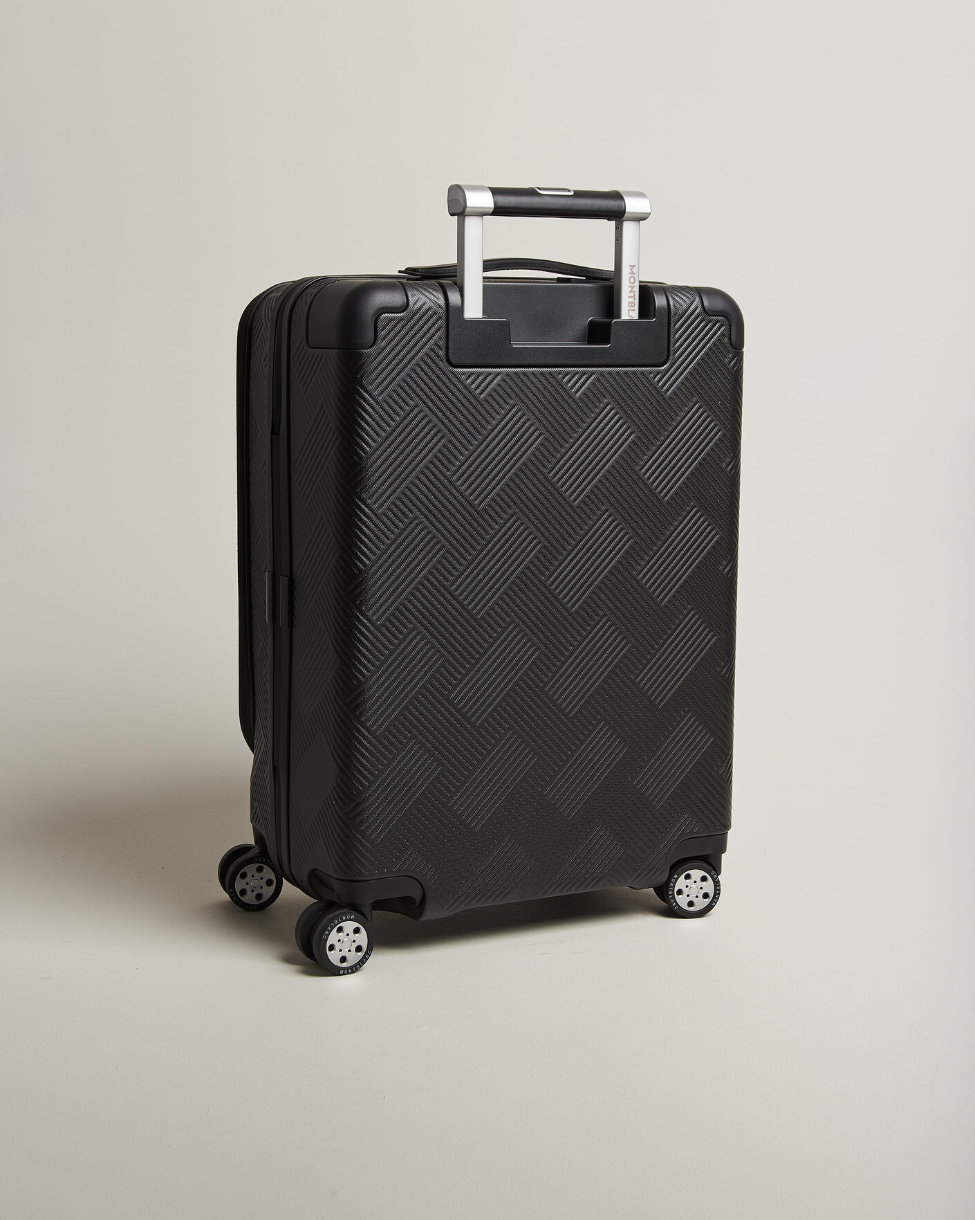 Herre | Tasker | Montblanc | #MY4810 Extreme 3.0 Cabin with Pocket Black
