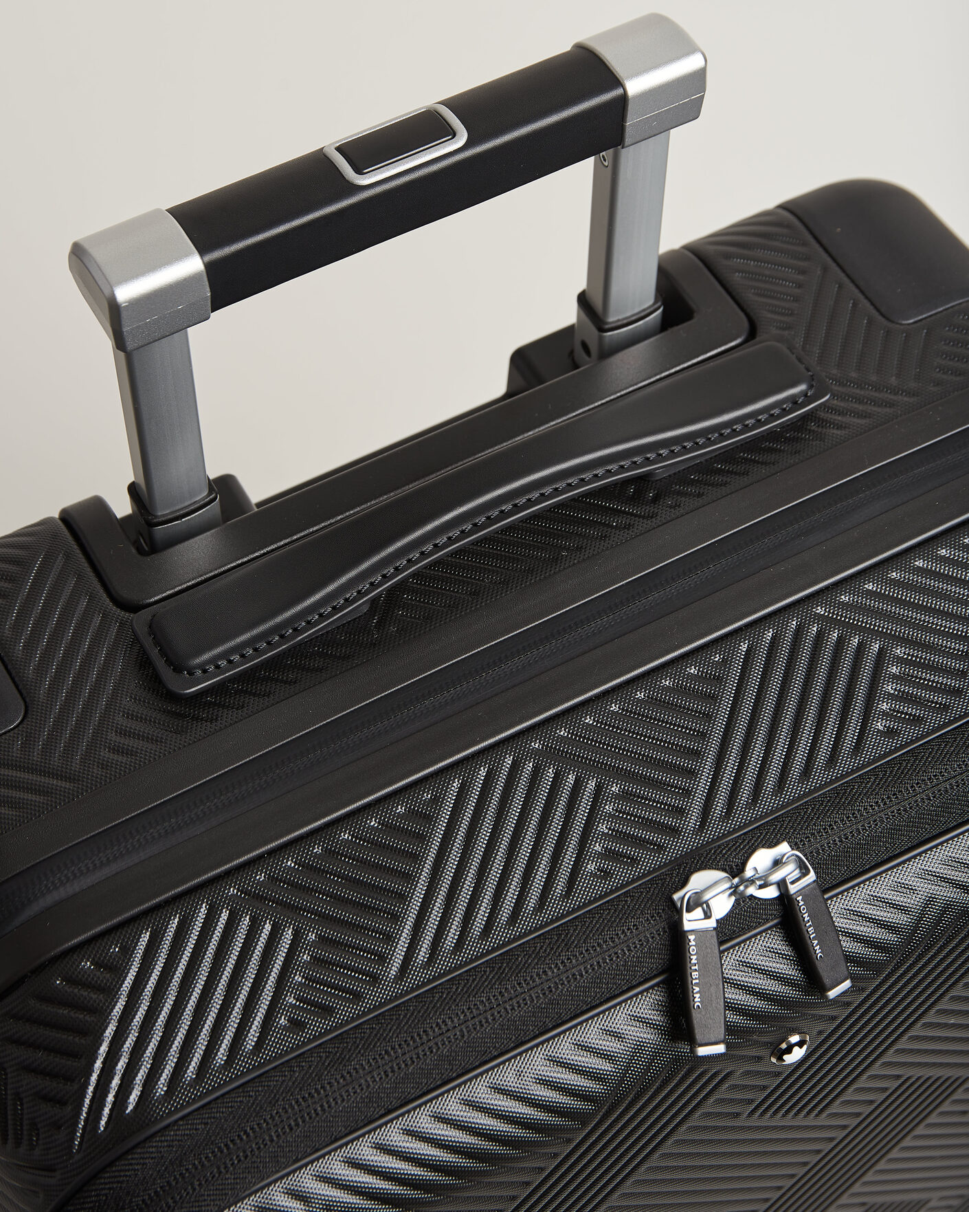 Herre | Tasker | Montblanc | #MY4810 Extreme 3.0 Cabin with Pocket Black