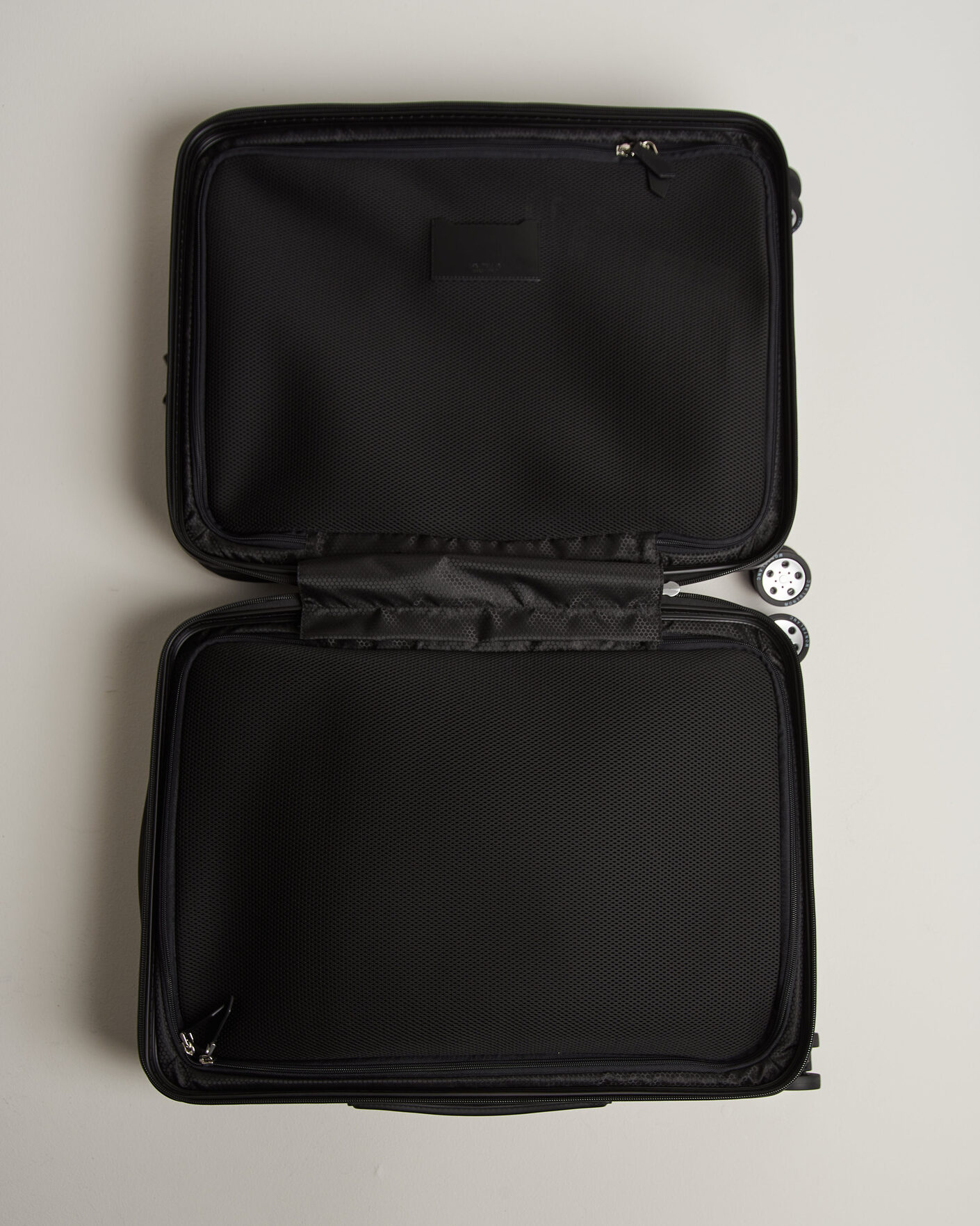Herre | Tasker | Montblanc | #MY4810 Extreme 3.0 Cabin with Pocket Black