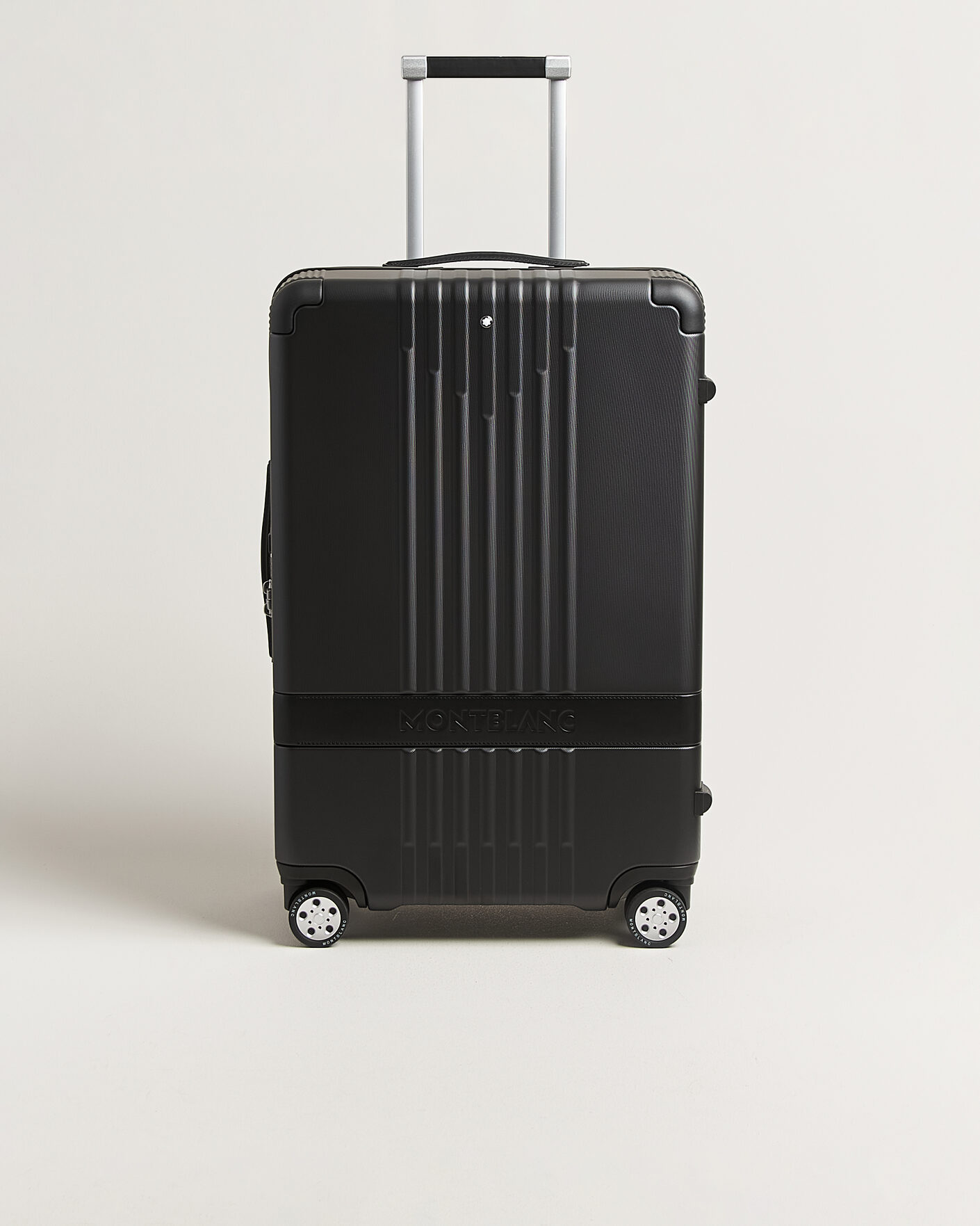 Herre | Tasker | Montblanc | #MY4810 Medium Trolley Black