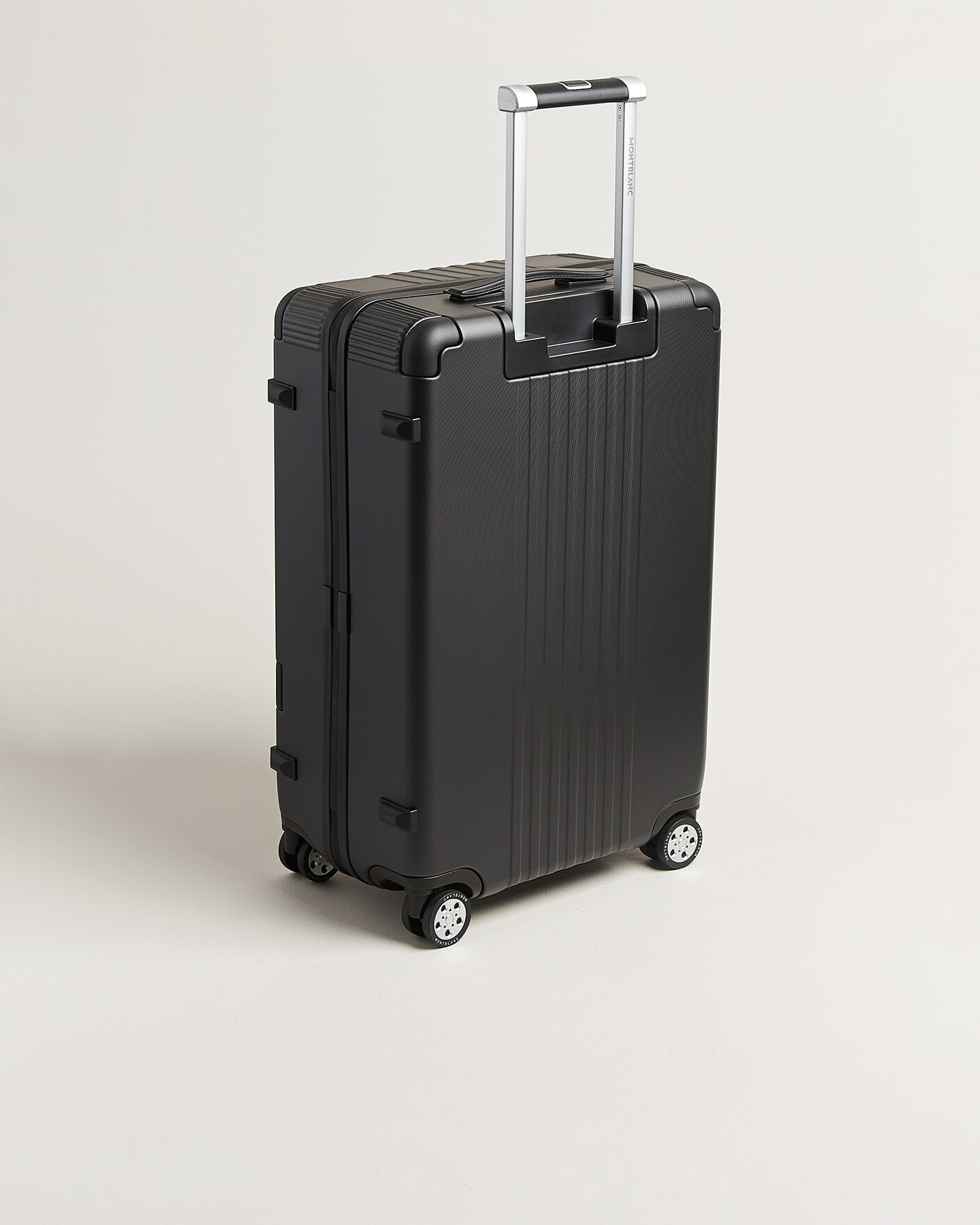 Herre | Tasker | Montblanc | #MY4810 Medium Trolley Black