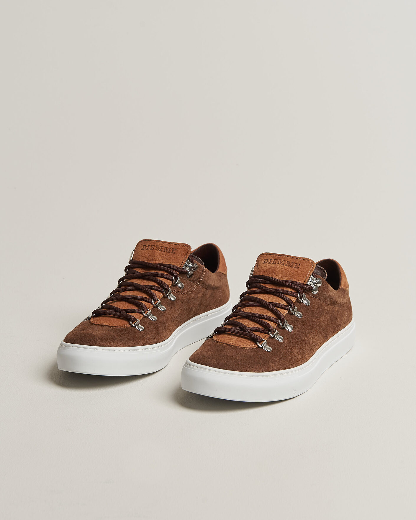 Herre | Sneakers | Diemme | Marostica Low Sneaker Wood Suede