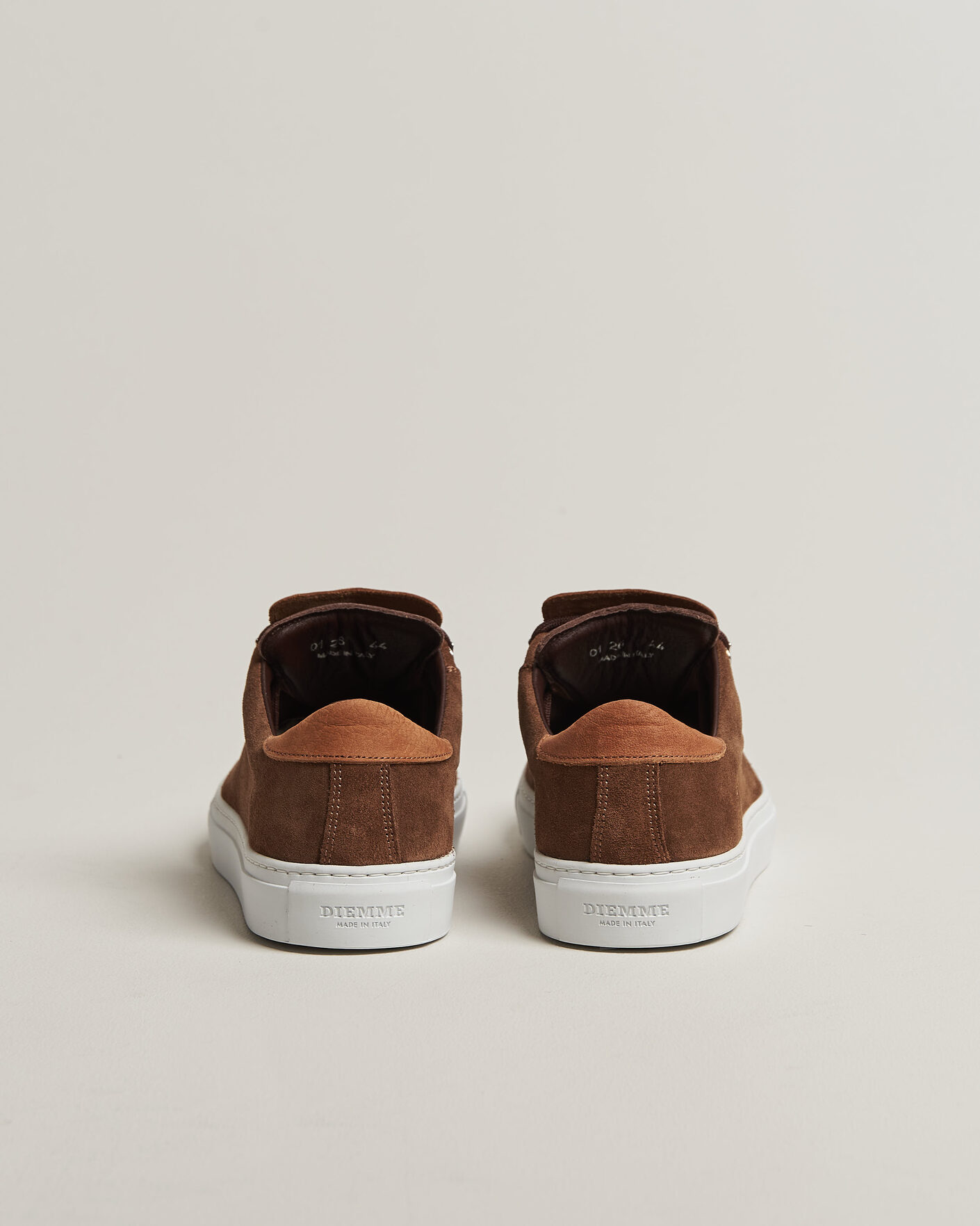 Herre | Sneakers | Diemme | Marostica Low Sneaker Wood Suede