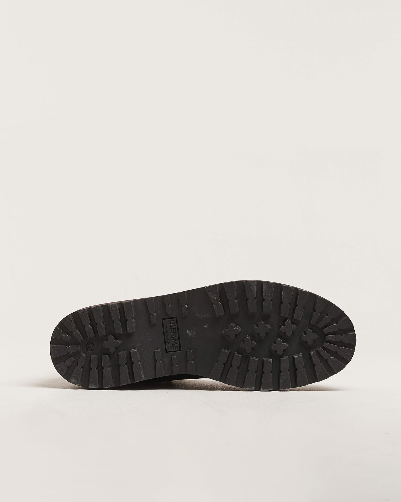 Herre | Støvler | Diemme | Roccia Vet Gomma Boot Black Calf