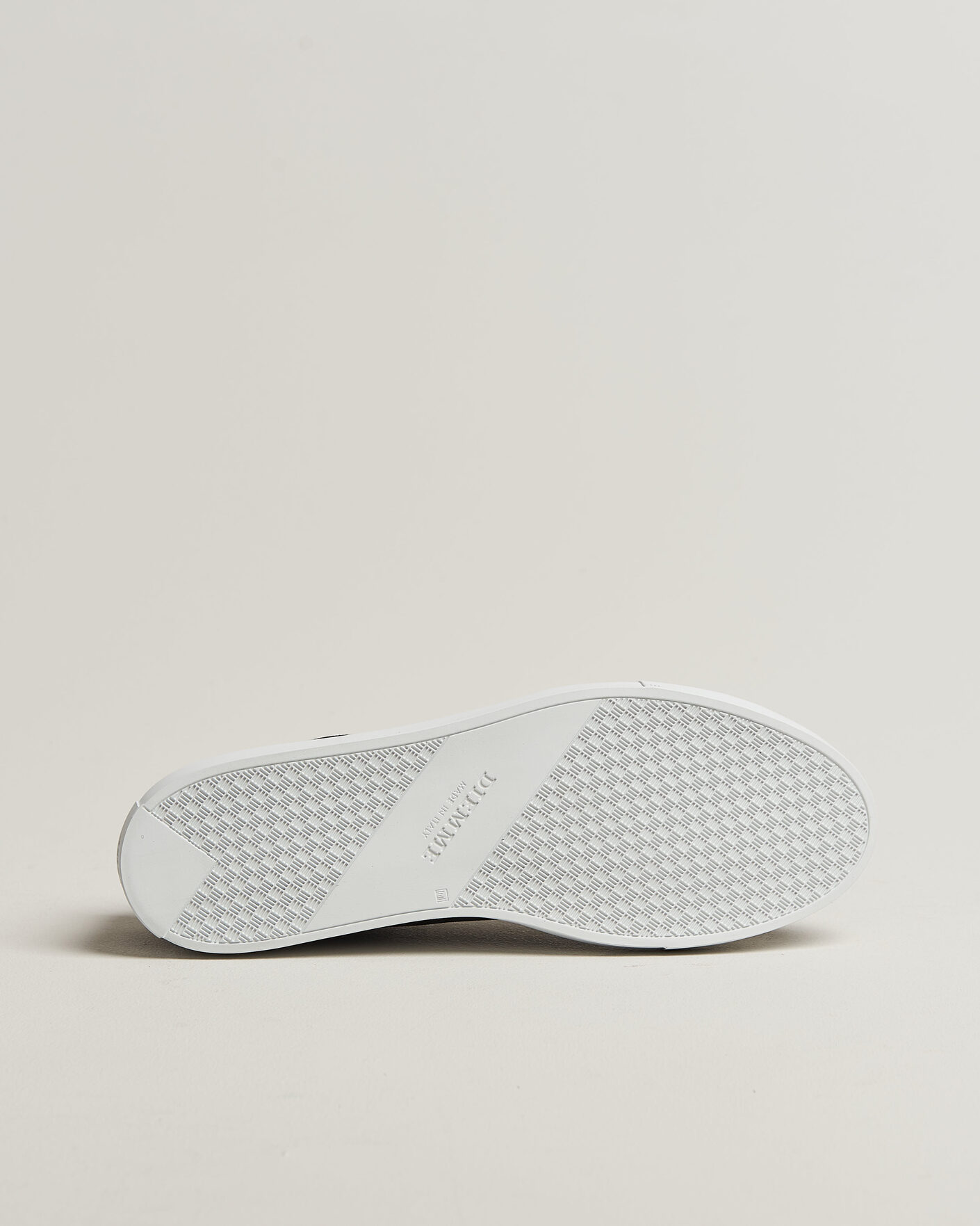 Herre | Sneakers | Diemme | Veneto Low Sneaker Black Suede