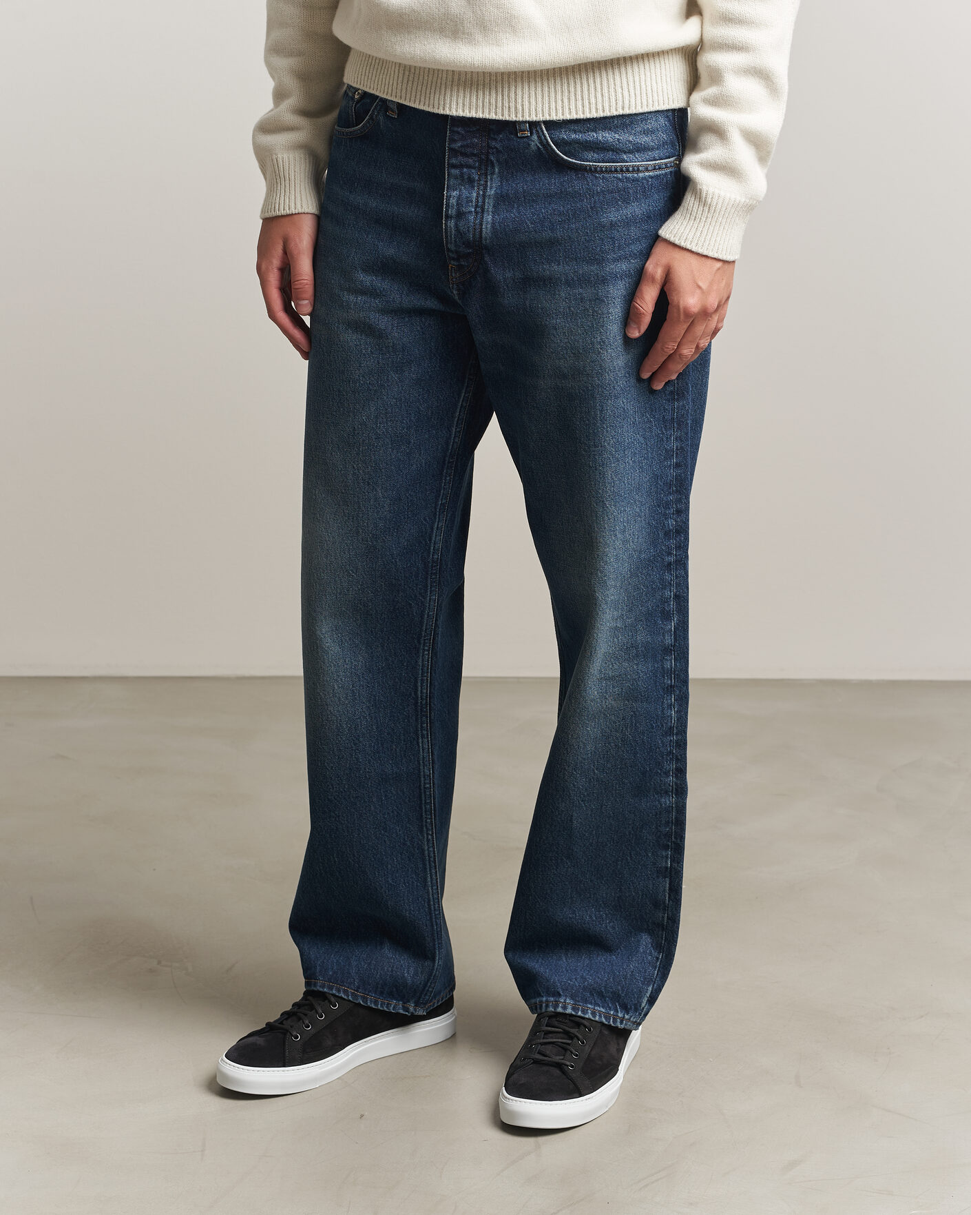 Herre | Sneakers | Diemme | Veneto Low Sneaker Black Suede