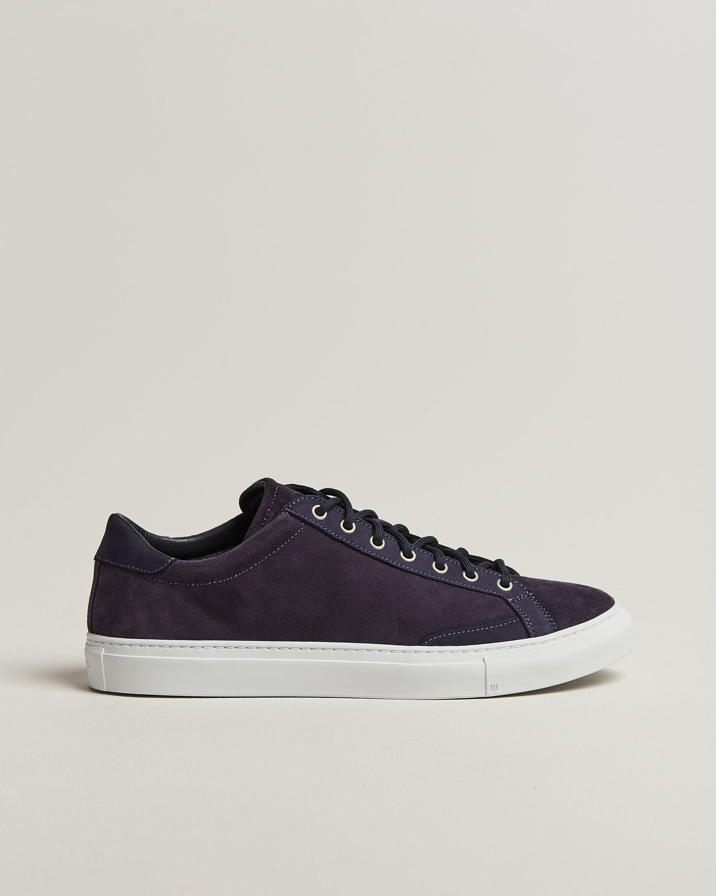 Herre | Sneakers | Diemme | Veneto Low Sneaker Dark Navy Suede