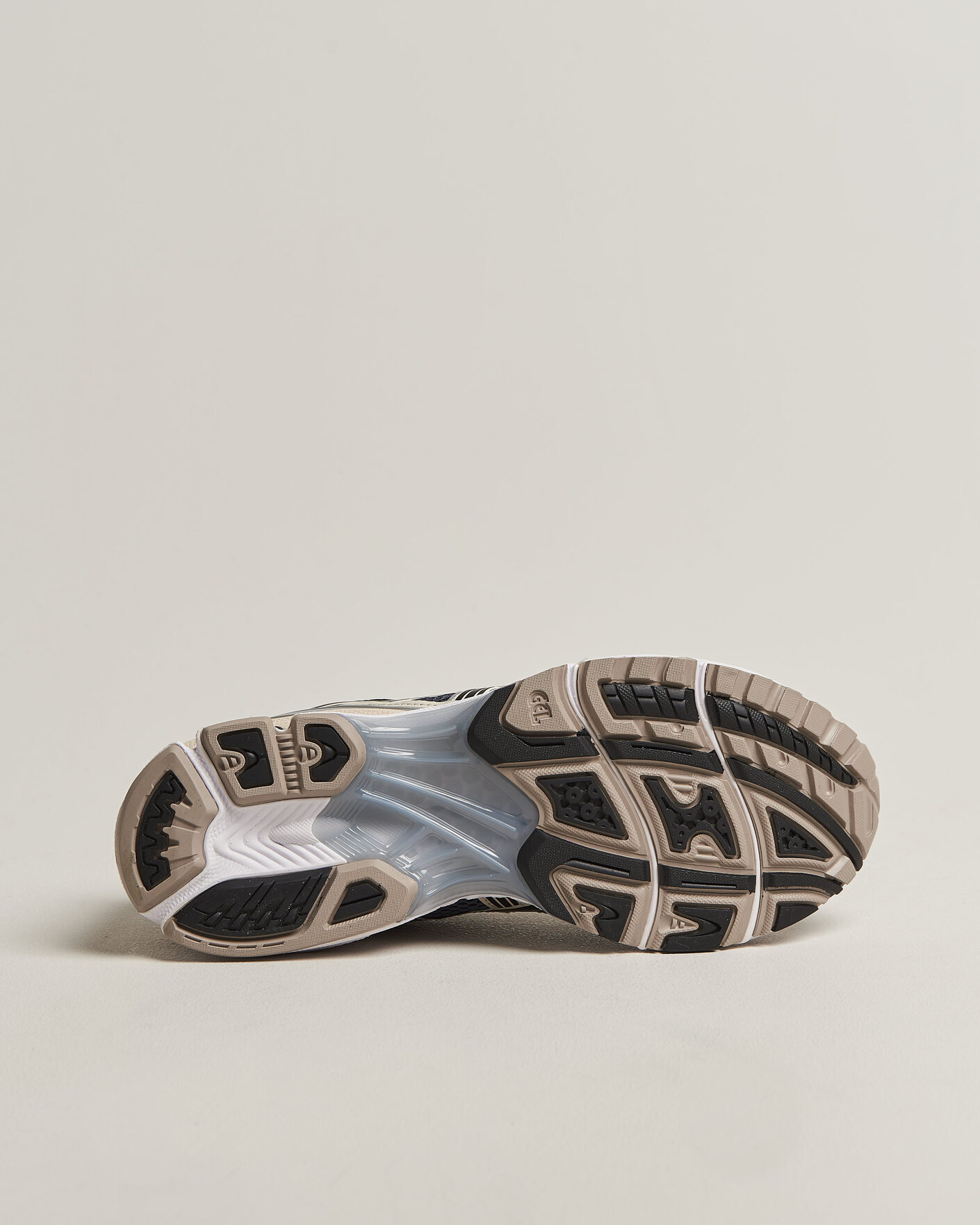 Herre | Sneakers | Asics | Gel-Kayano 14 Carrier Grey/Black