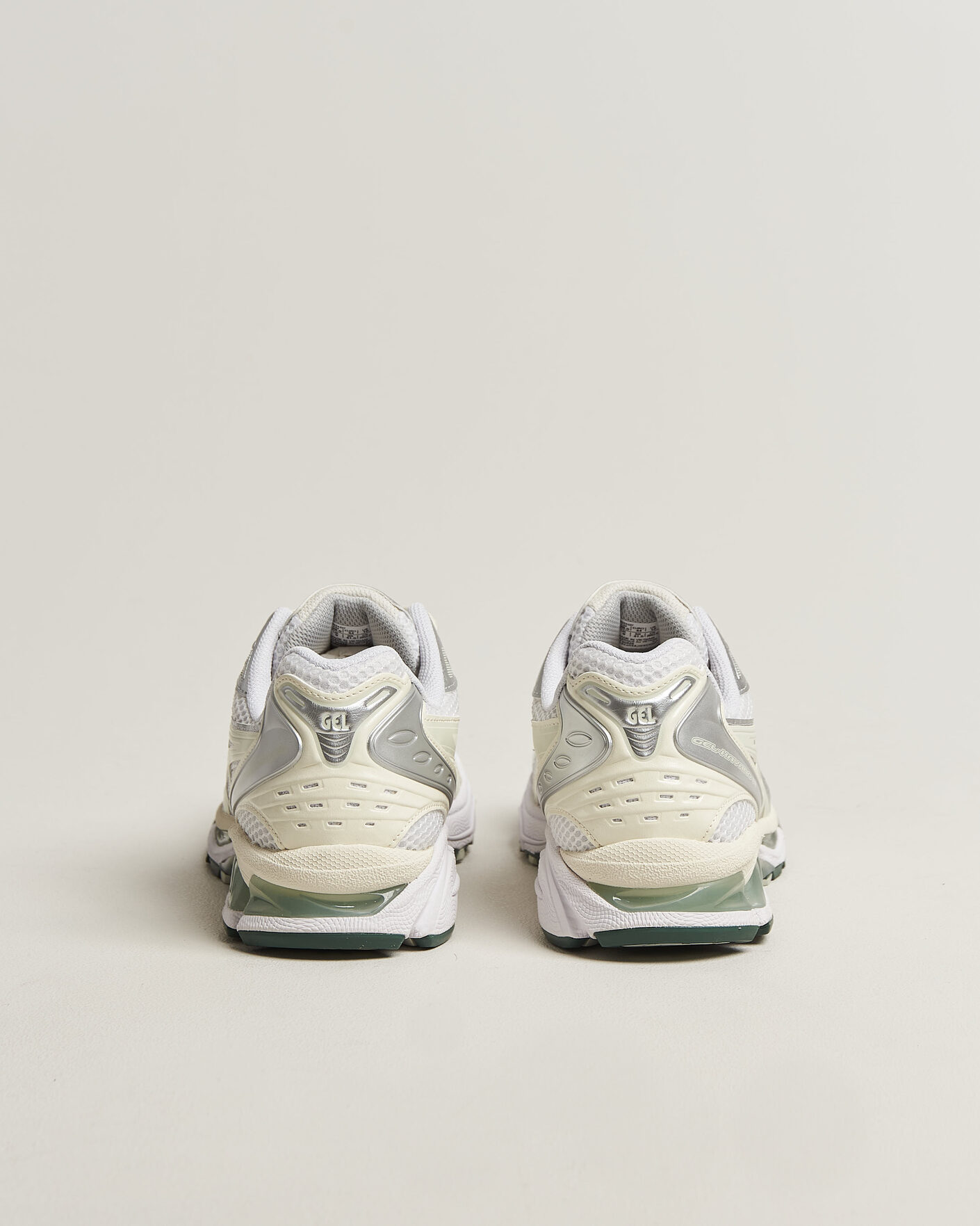 Herre | Sneakers | Asics | Gel-Kayano 14 White/Light Sage