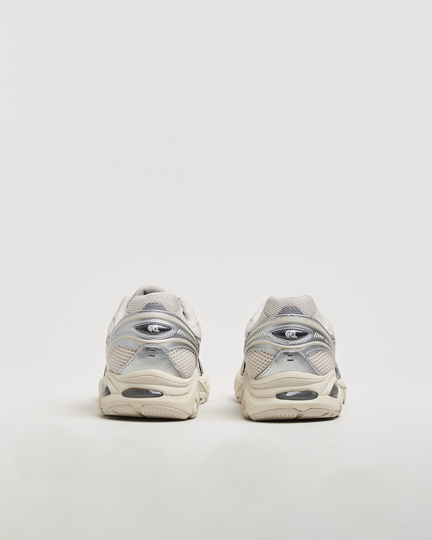 Herre | Sneakers | Asics | GT-2160 Smoke Grey/Black