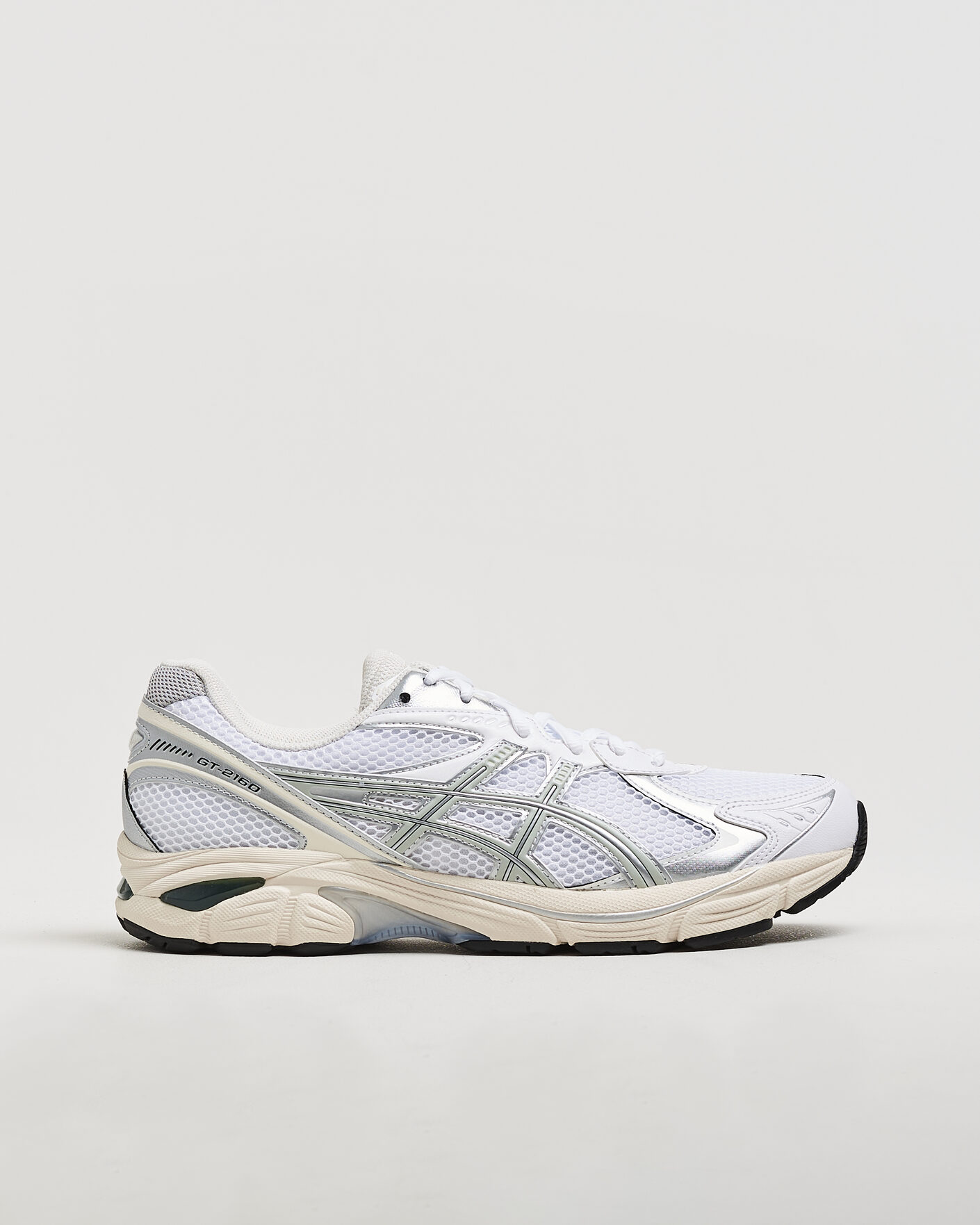 Herre | Sneakers | Asics | GT-2160 White/Cream