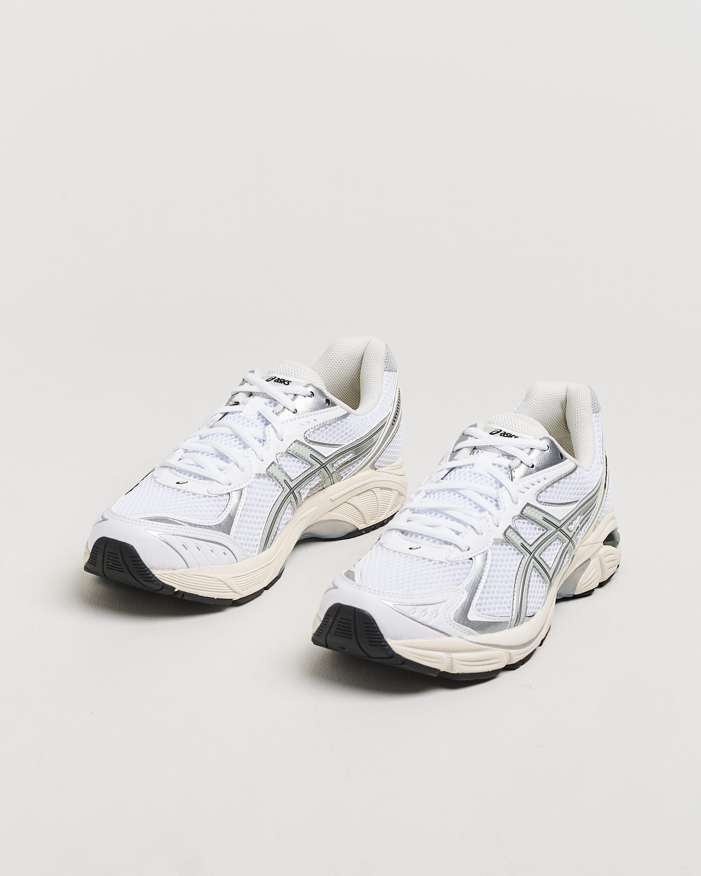 Herre | Sneakers | Asics | GT-2160 White/Cream