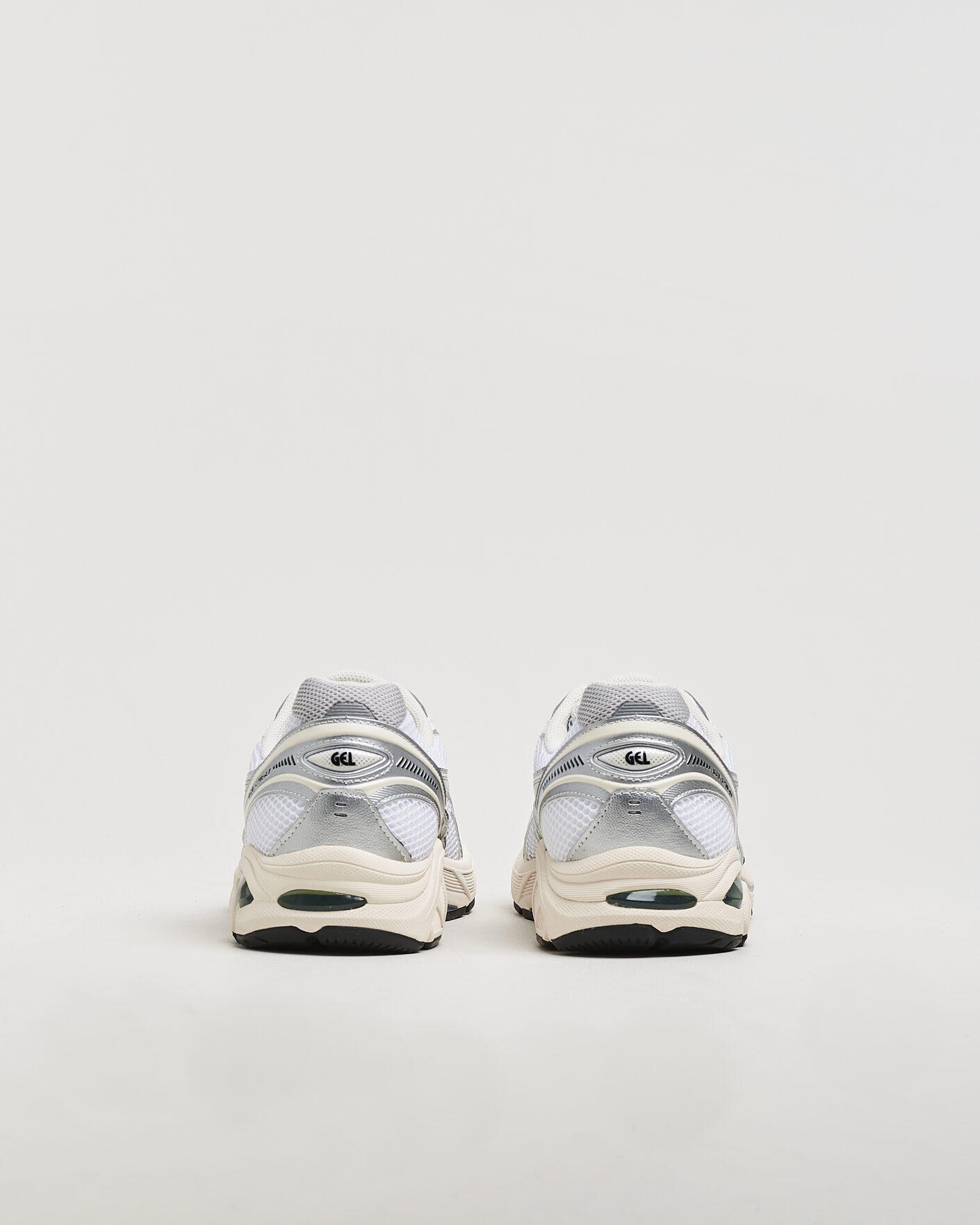 Herre | Sneakers | Asics | GT-2160 White/Cream