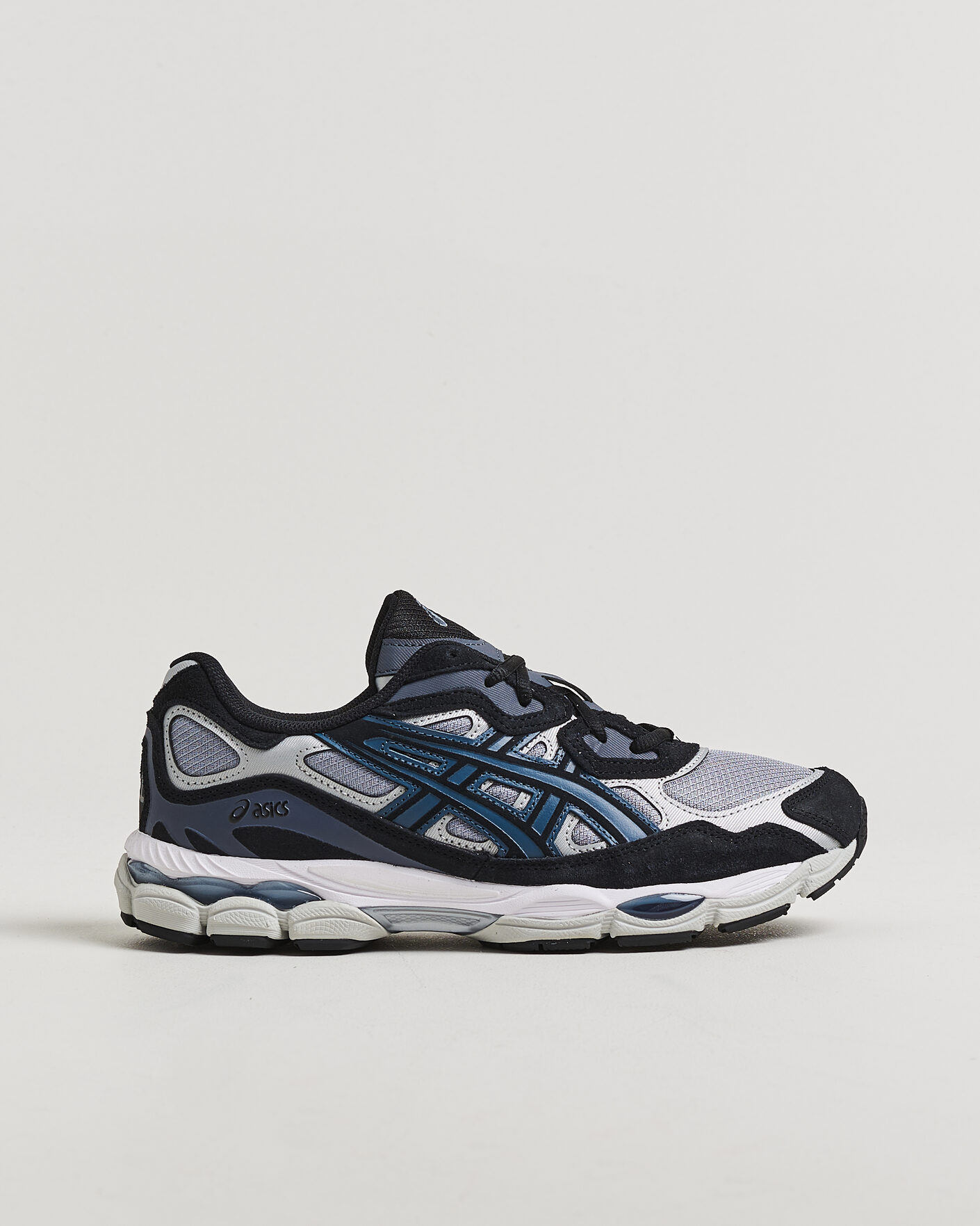 Herre | Sneakers | Asics | Gel-NYC Gravel/Raw Indigo