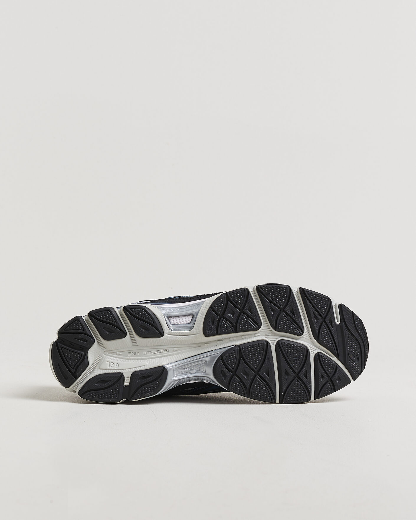 Herre | Sneakers | Asics | Gel-NYC Gravel/Raw Indigo