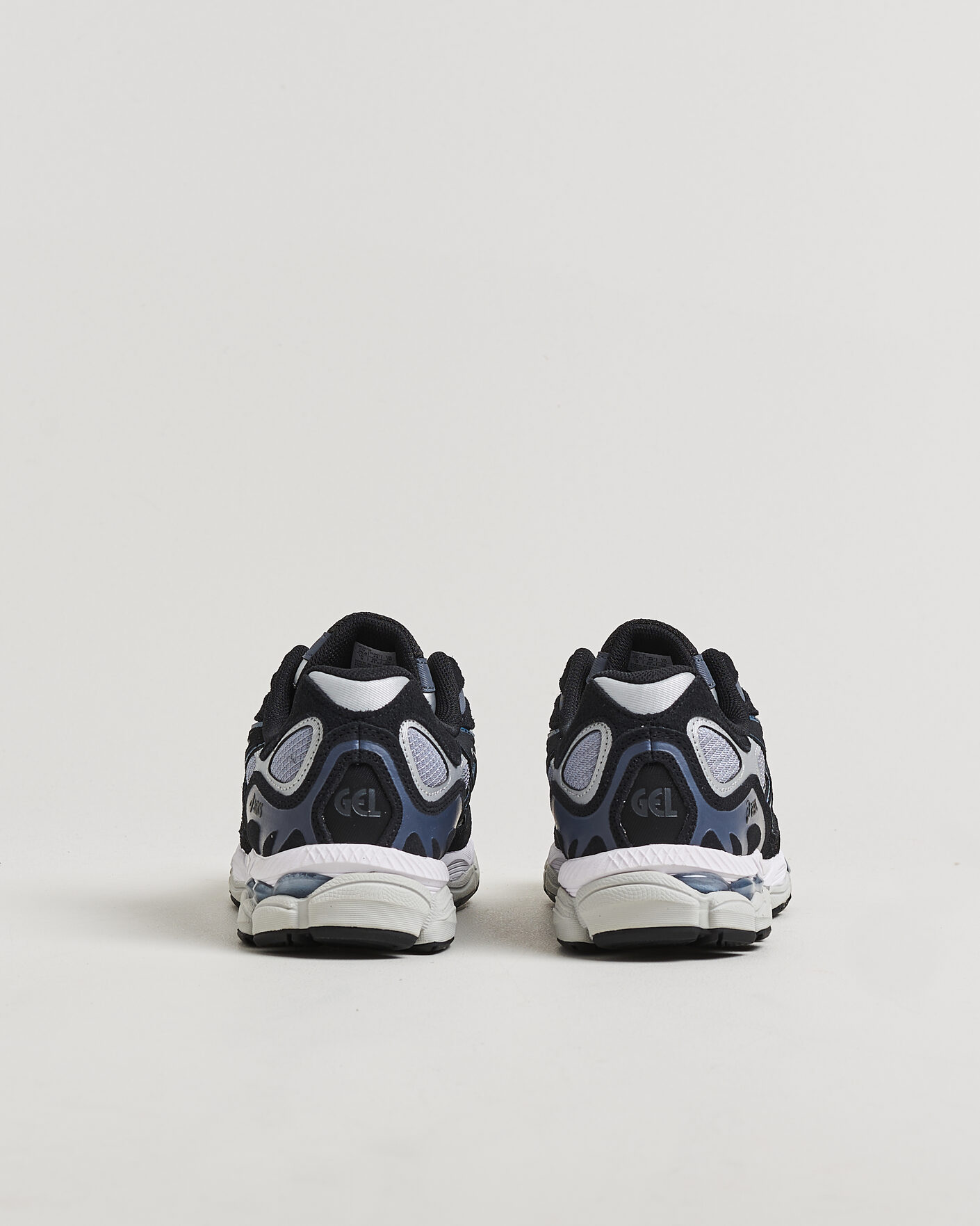 Herre | Sneakers | Asics | Gel-NYC Gravel/Raw Indigo