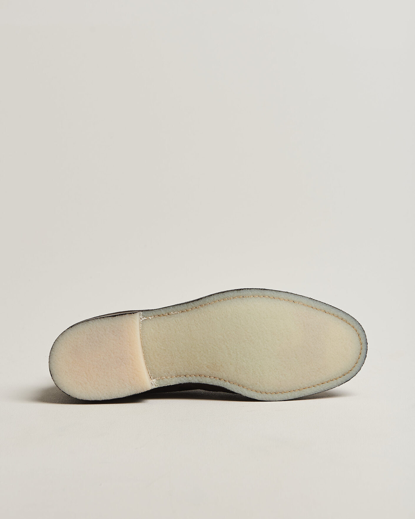 Herre | Støvler | Church's | Selkirk Chukka Boot Ebony Suede