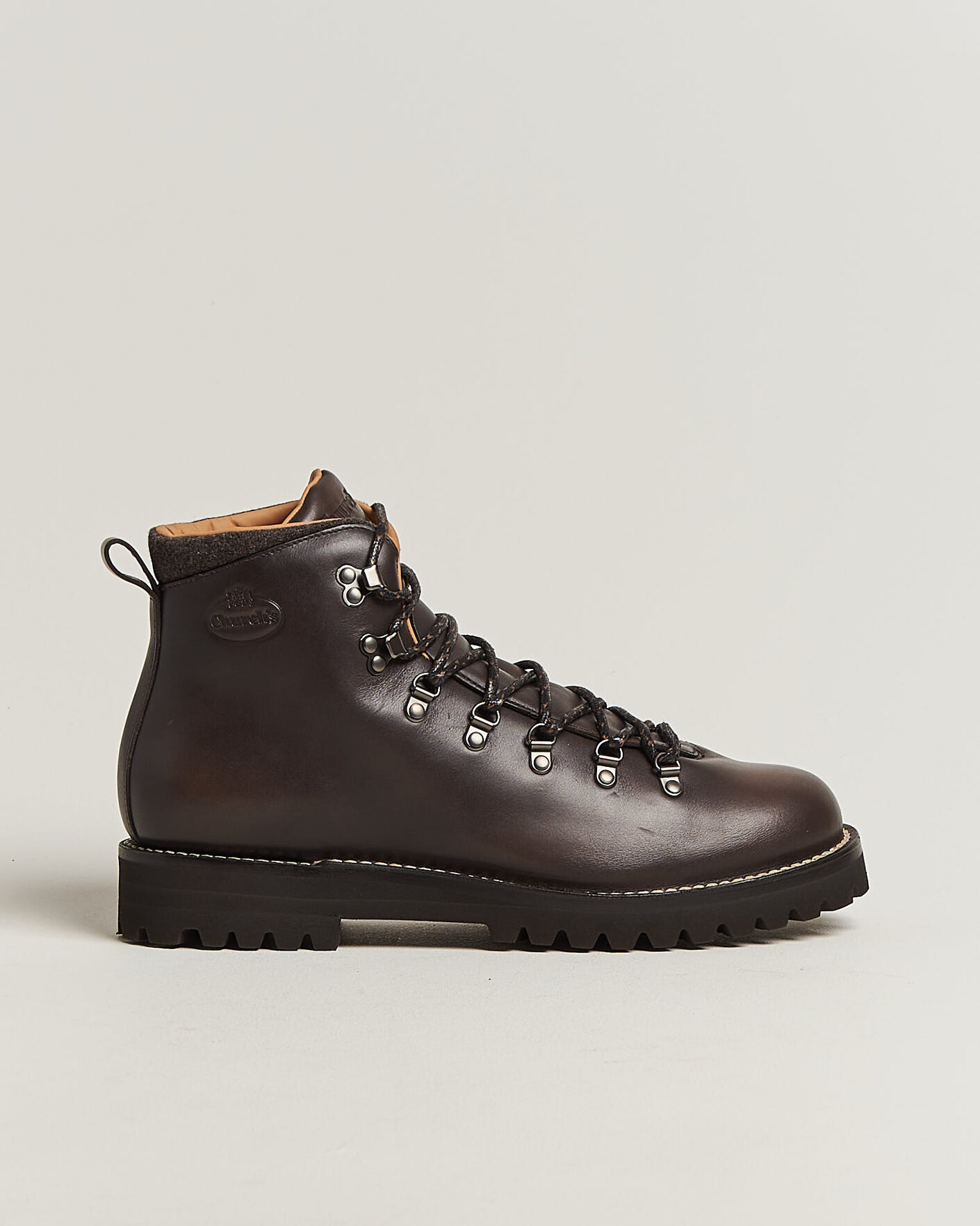 Herre | Støvler | Church's | Poulton Winter Boots Brown Calf