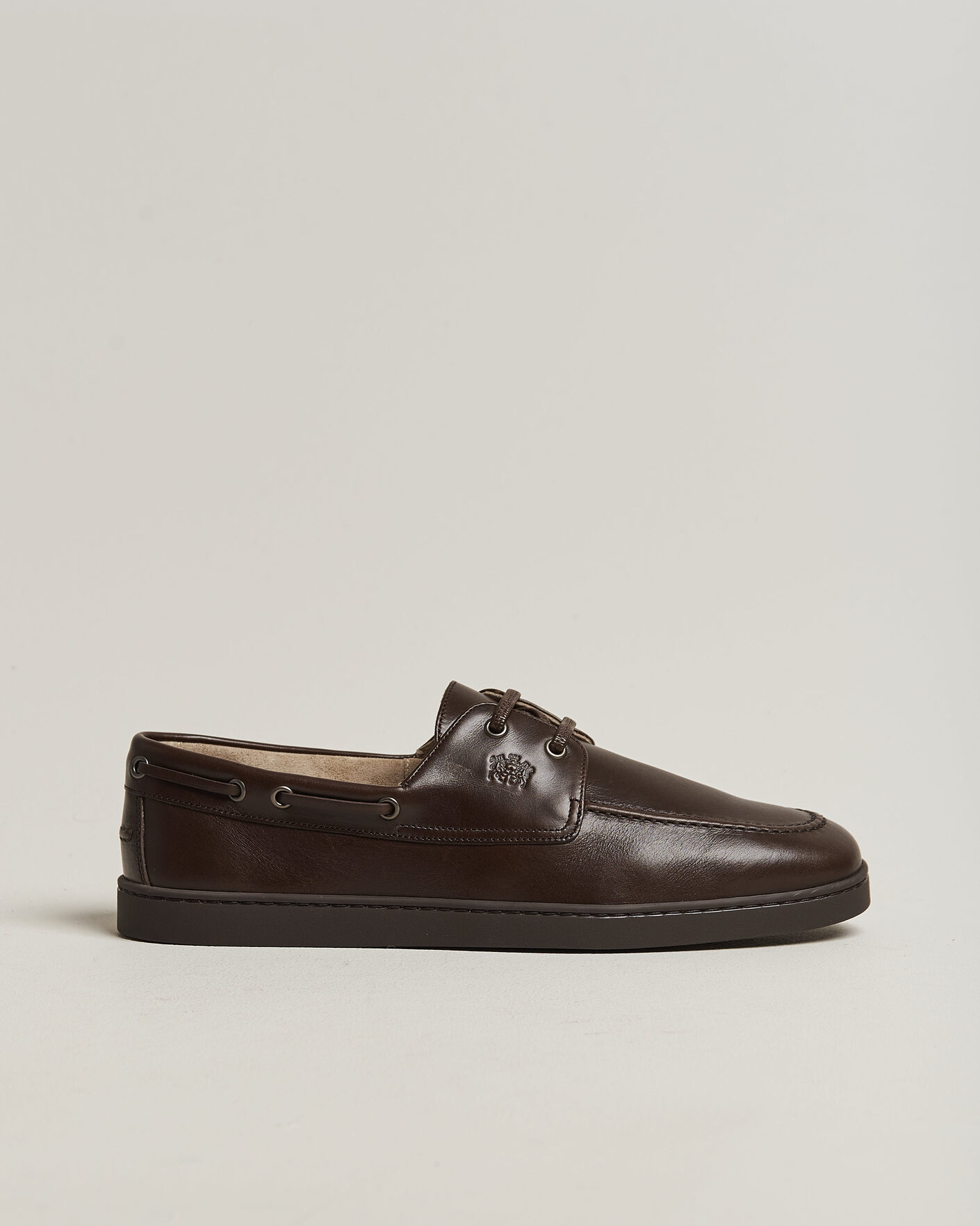 Herre | Sejlersko | Church's | Cassetta Loafers Brown