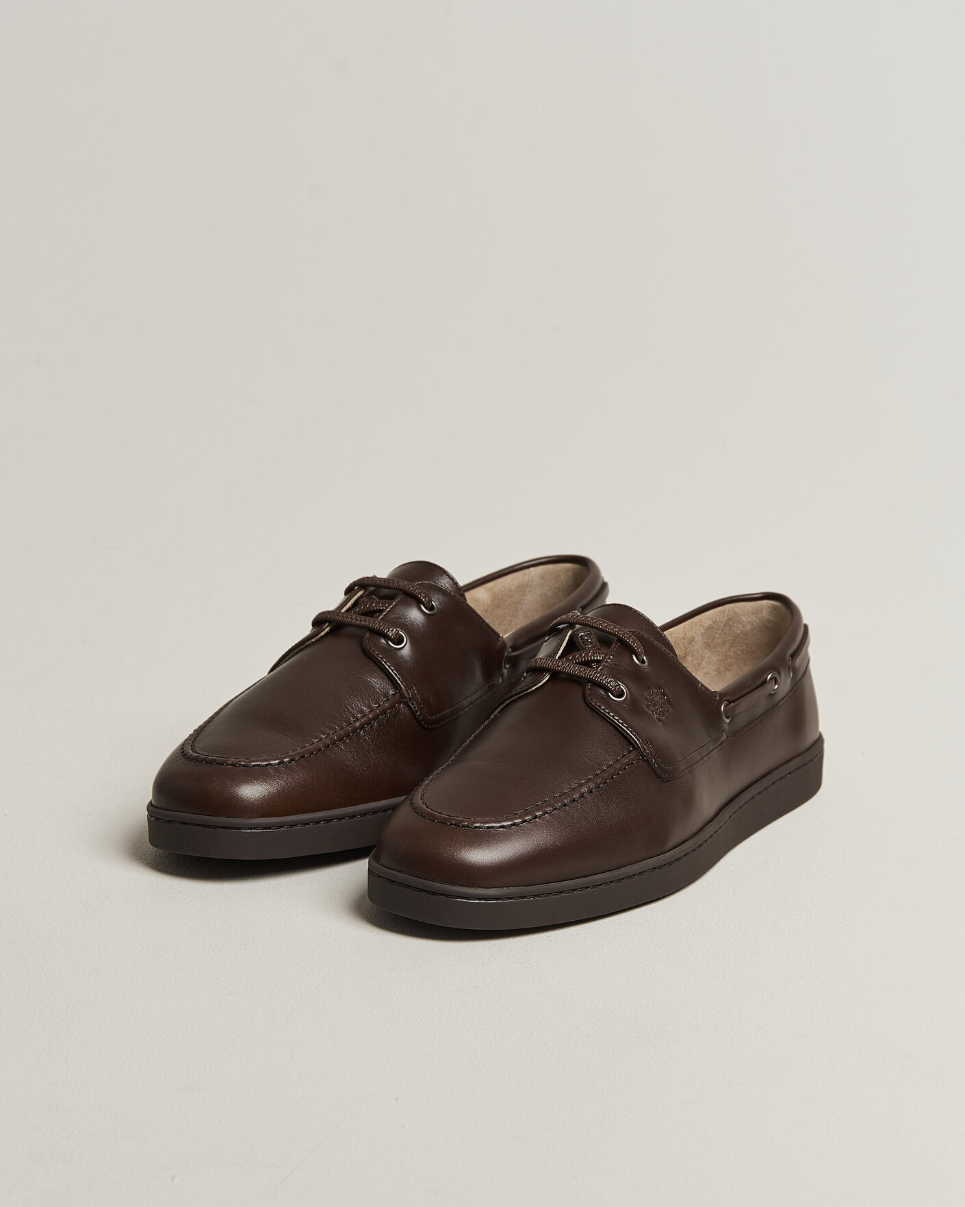 Herre | Sejlersko | Church's | Cassetta Loafers Brown