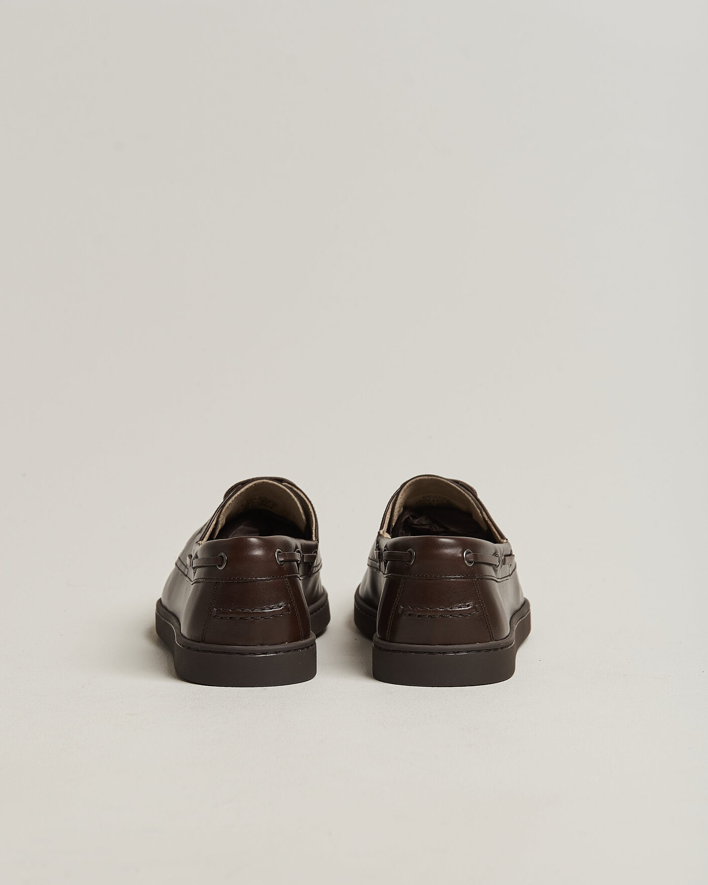 Herre | Sejlersko | Church's | Cassetta Loafers Brown