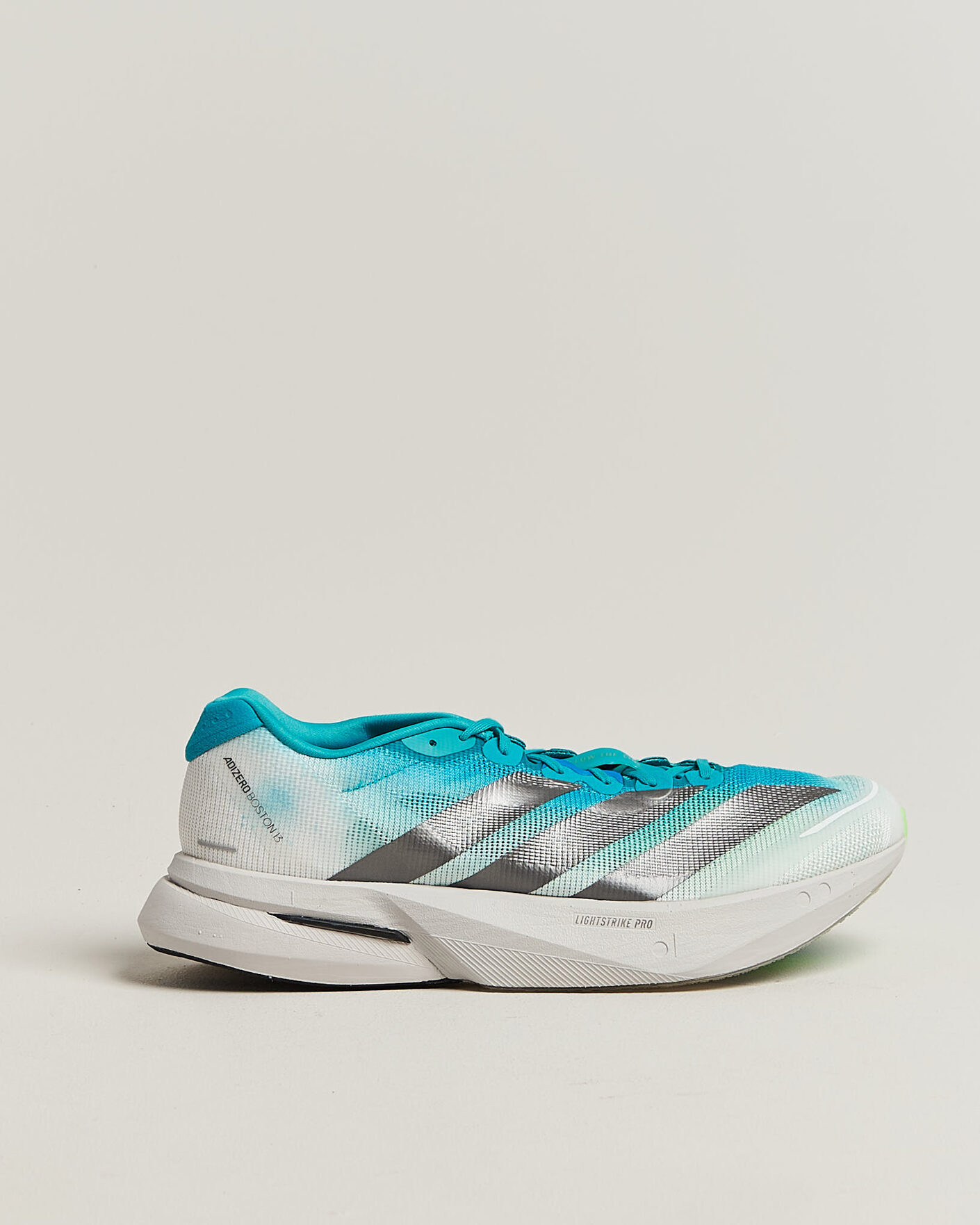 Herre | Løbesko | adidas Performance | Adizero Boston 13 Blue/Iron