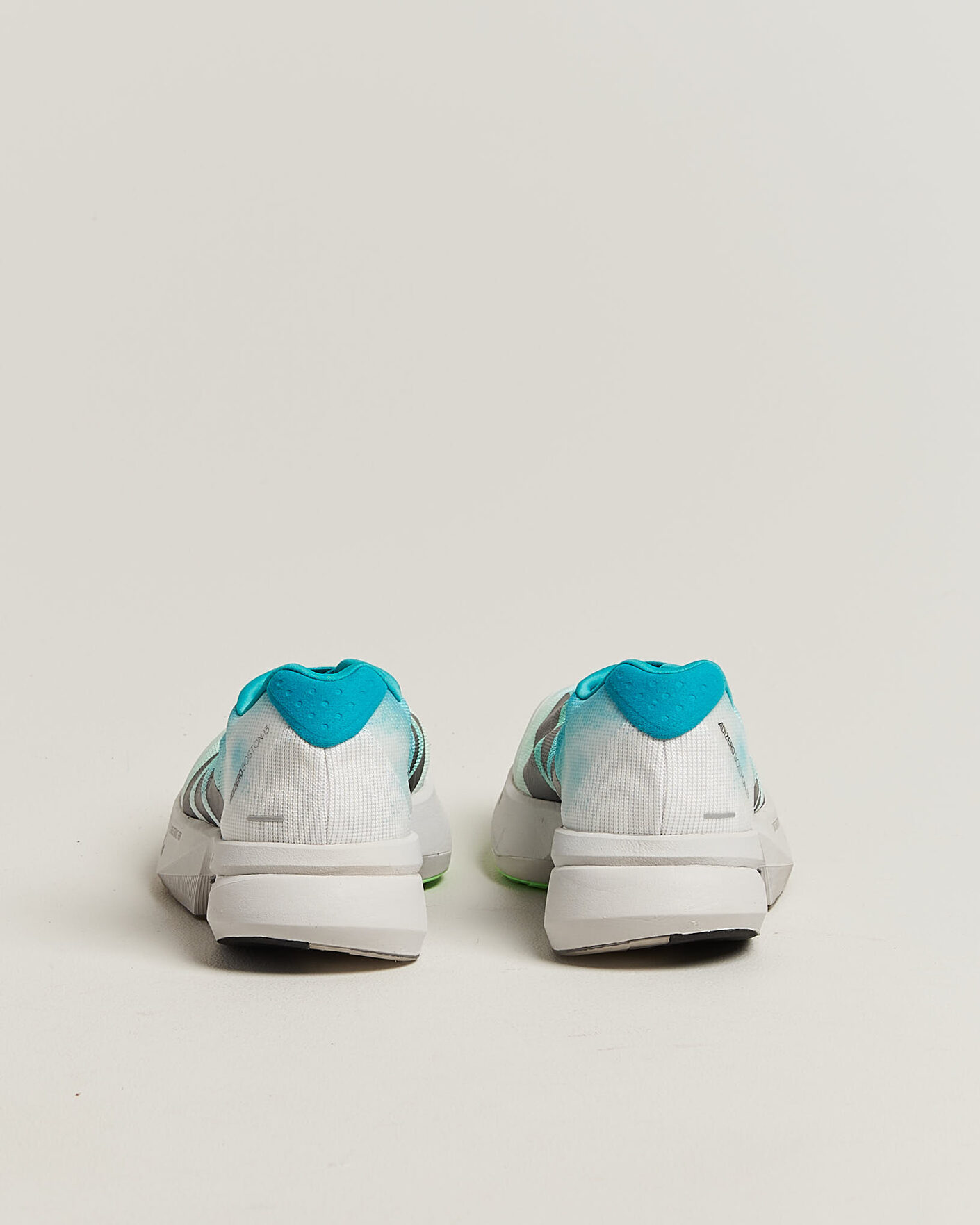 Herre | Løbesko | adidas Performance | Adizero Boston 13 Blue/Iron