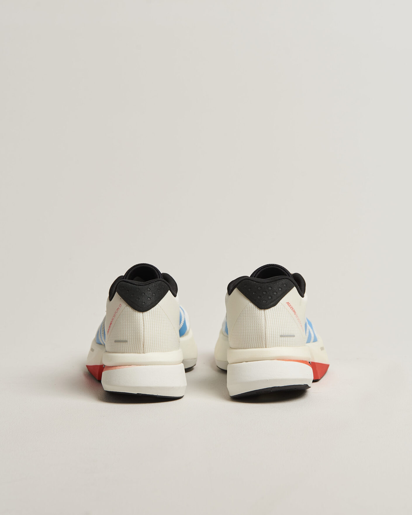 Herre | Løbesko | adidas Performance | Adizero Boston 13 Off White/Blue