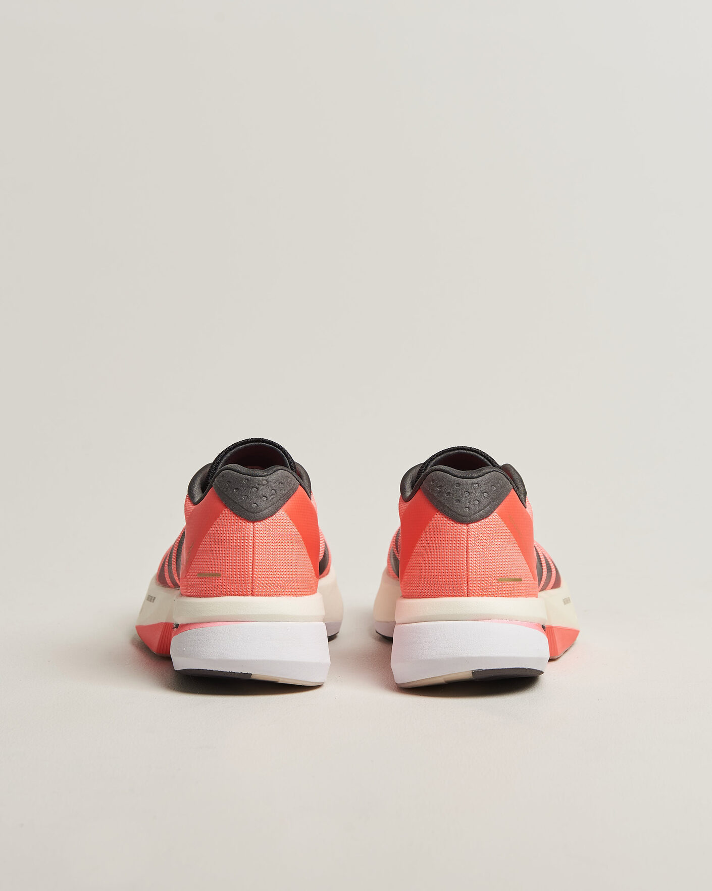 Herre | Løbesko | adidas Performance | Adizero Boston 13 Red/Carbon