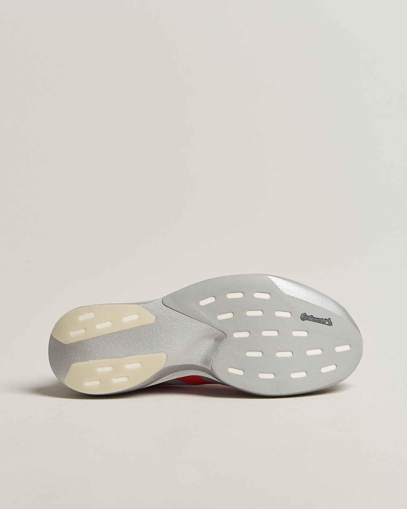 Herre | Løbesko | adidas Performance | Adizero Evo SL Silver/Red
