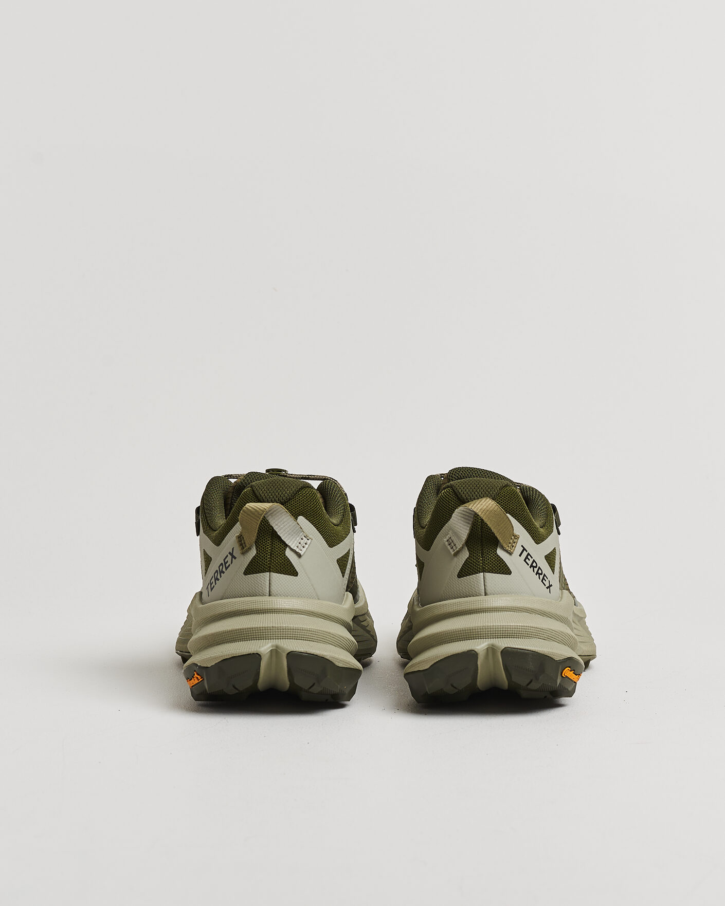 Herre | Vandresko | adidas Performance | Terrex Freehiker SL GTX Olive/Khaki