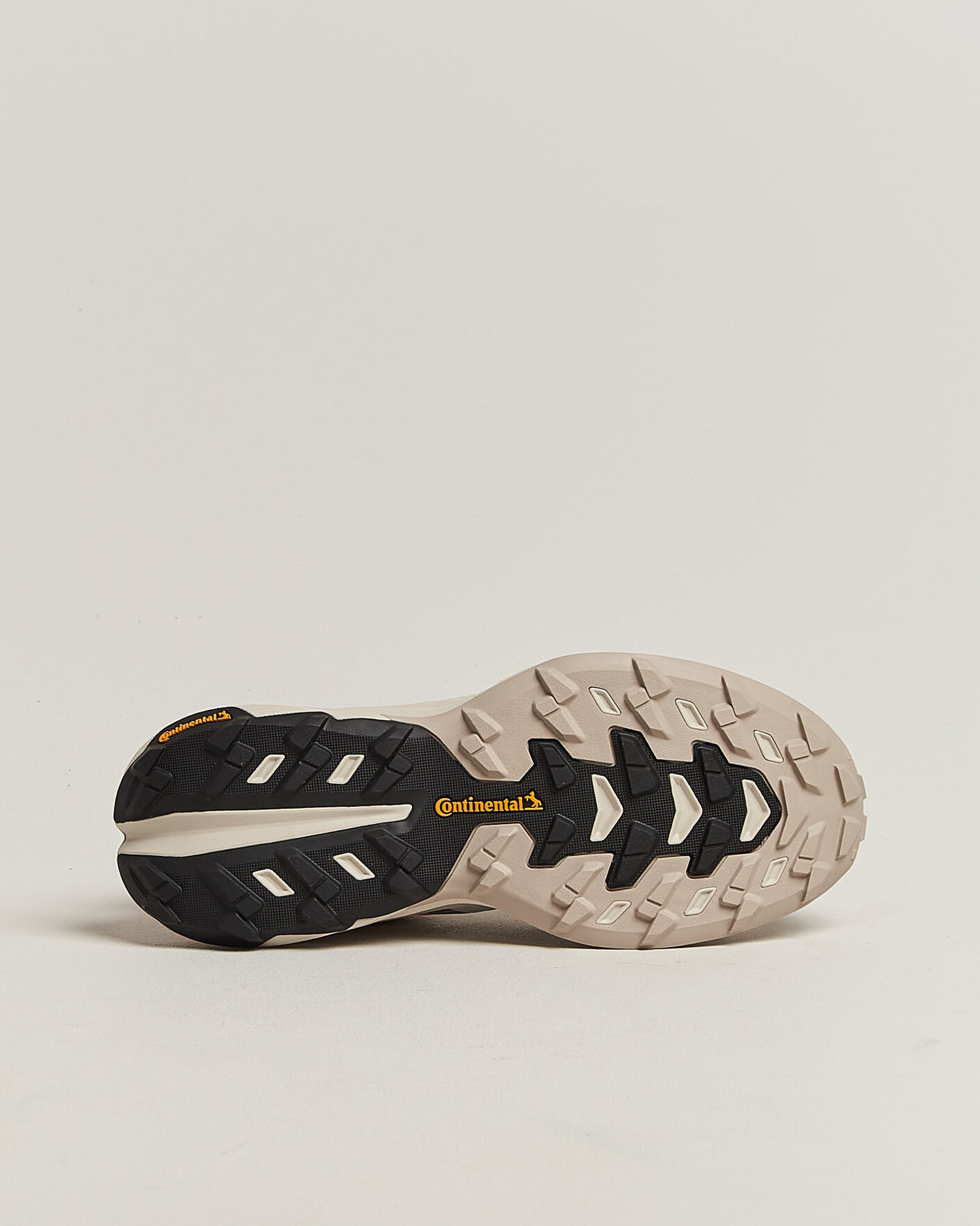 Herre | Trail Sneakers | adidas Performance | Terrex Freehiker SL GTX Beige/White