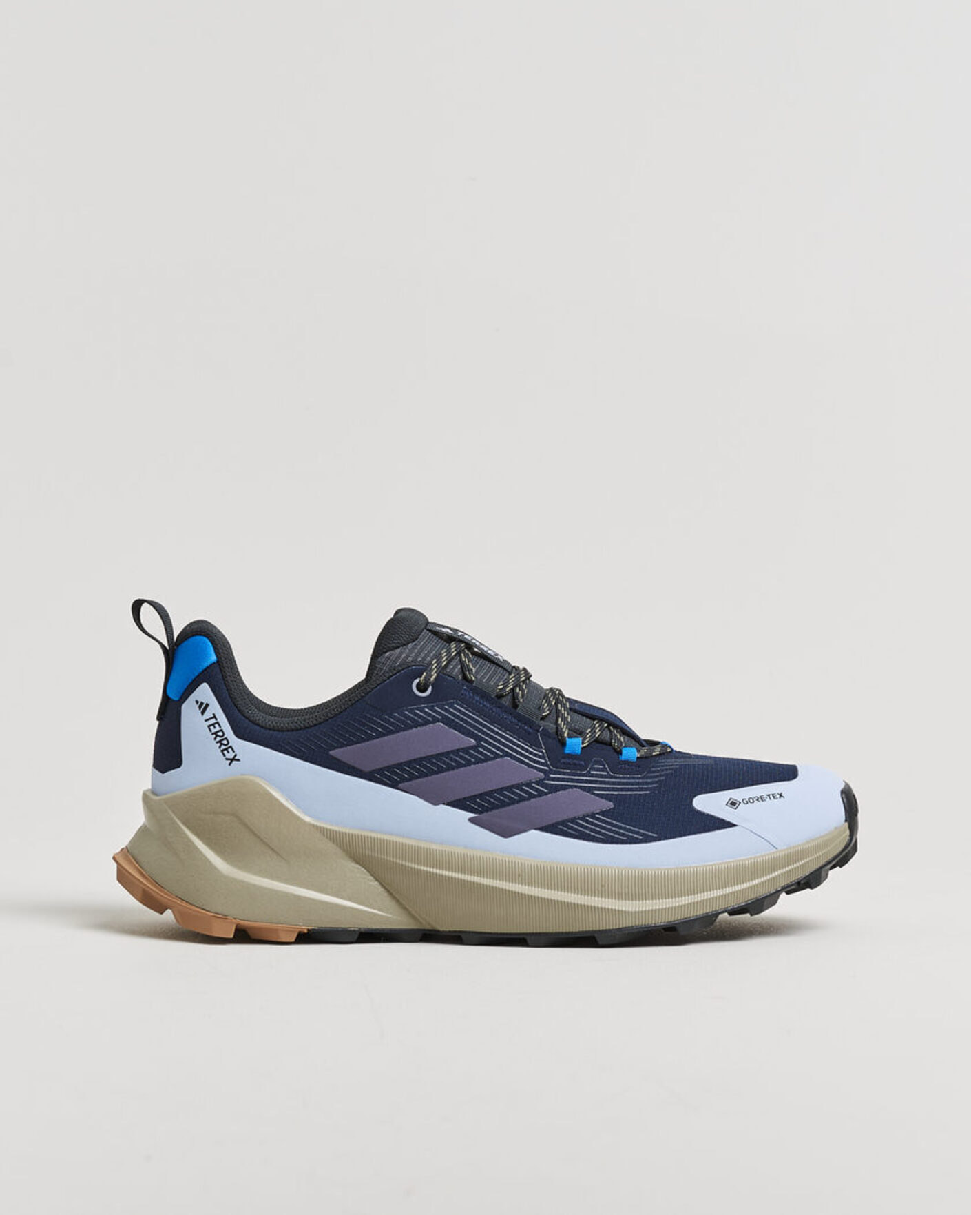 Herre | Vandresko | adidas Performance | Terrex Trailmaker 2 GTX Blue/Beige