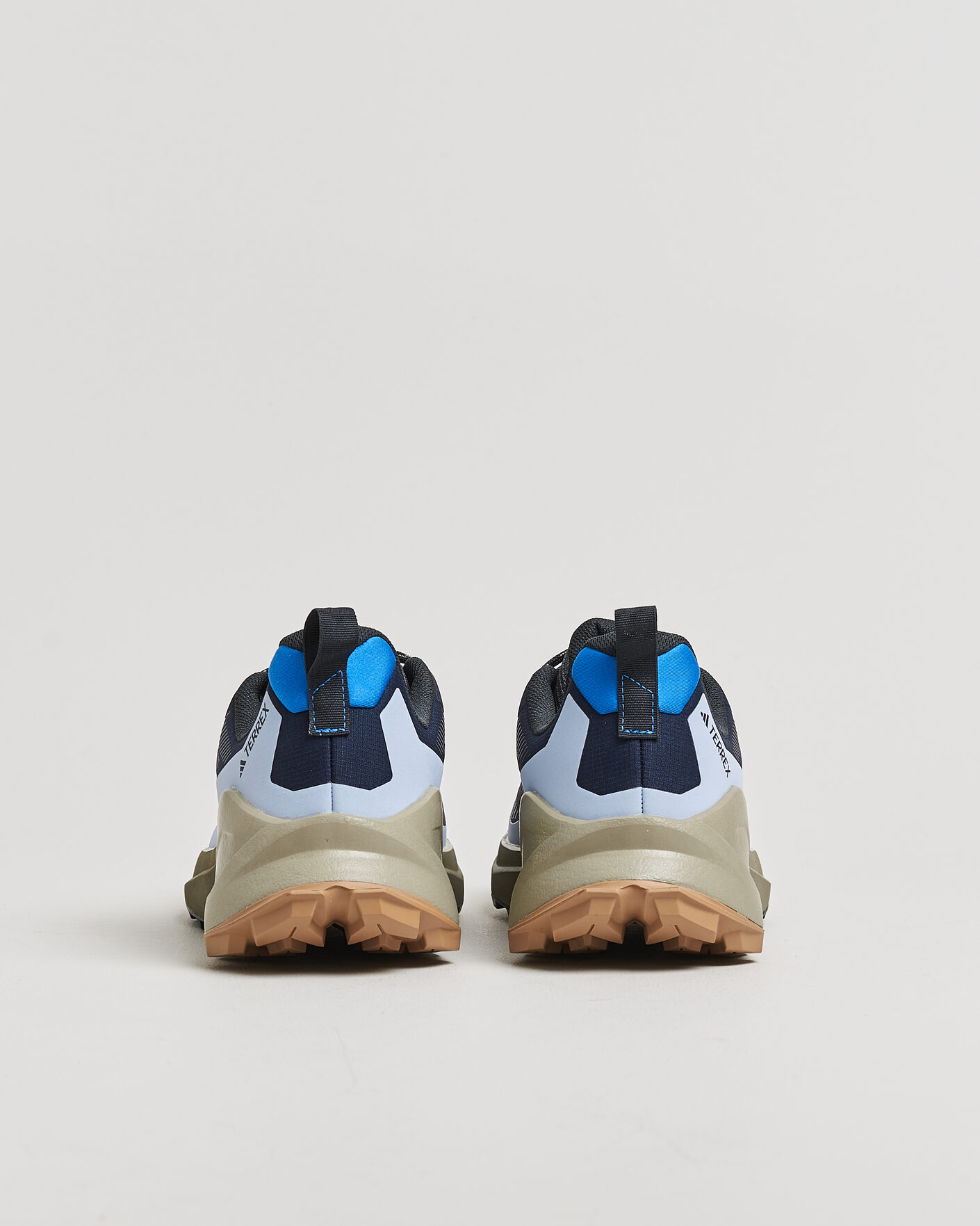 Herre | Vandresko | adidas Performance | Terrex Trailmaker 2 GTX Blue/Beige