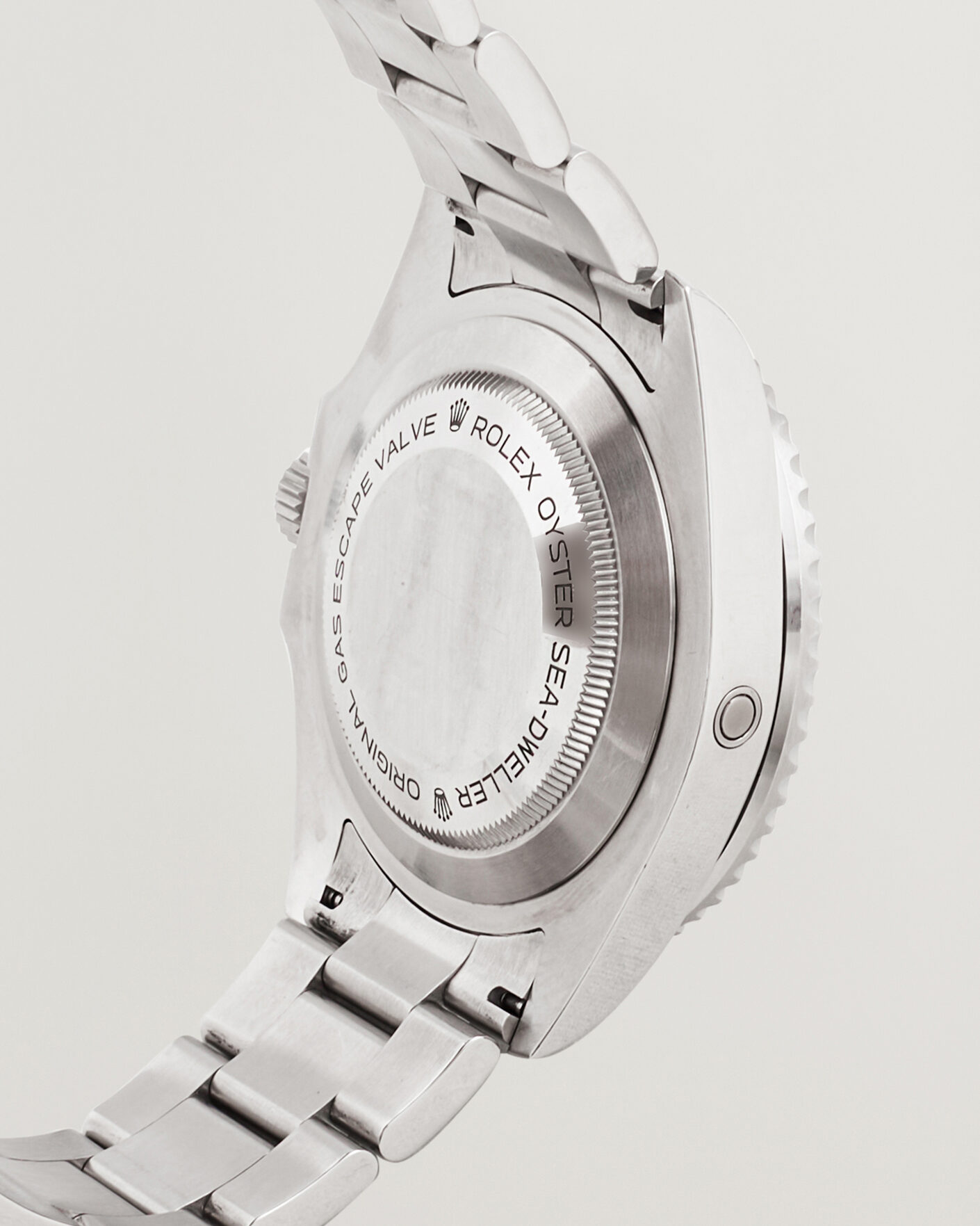 Herre | Pre-Owned & Vintage Watches | Rolex Pre-Owned | Sea-Dweller